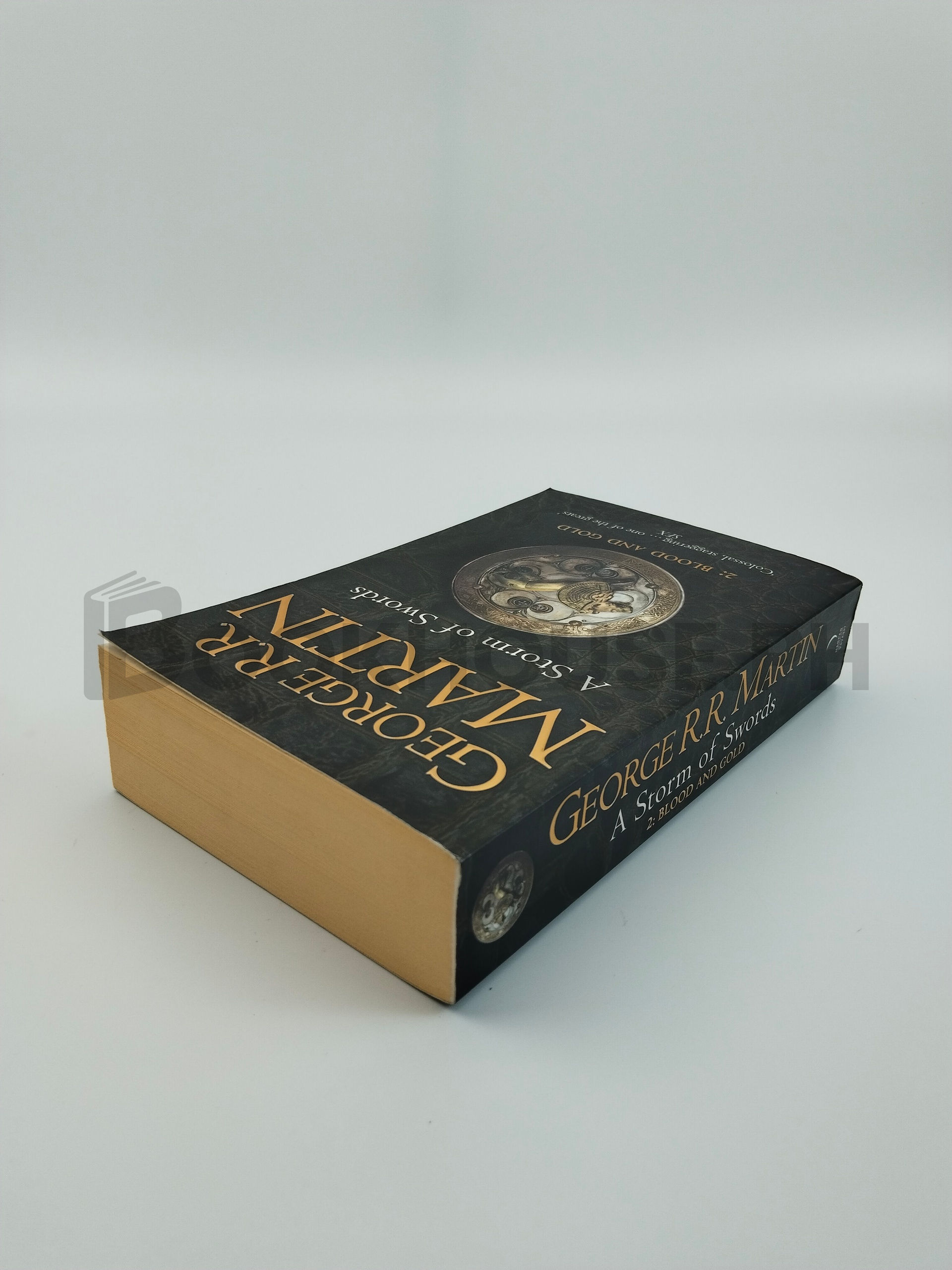 A Storm Of Swords by George R. R. Martin - Image 2