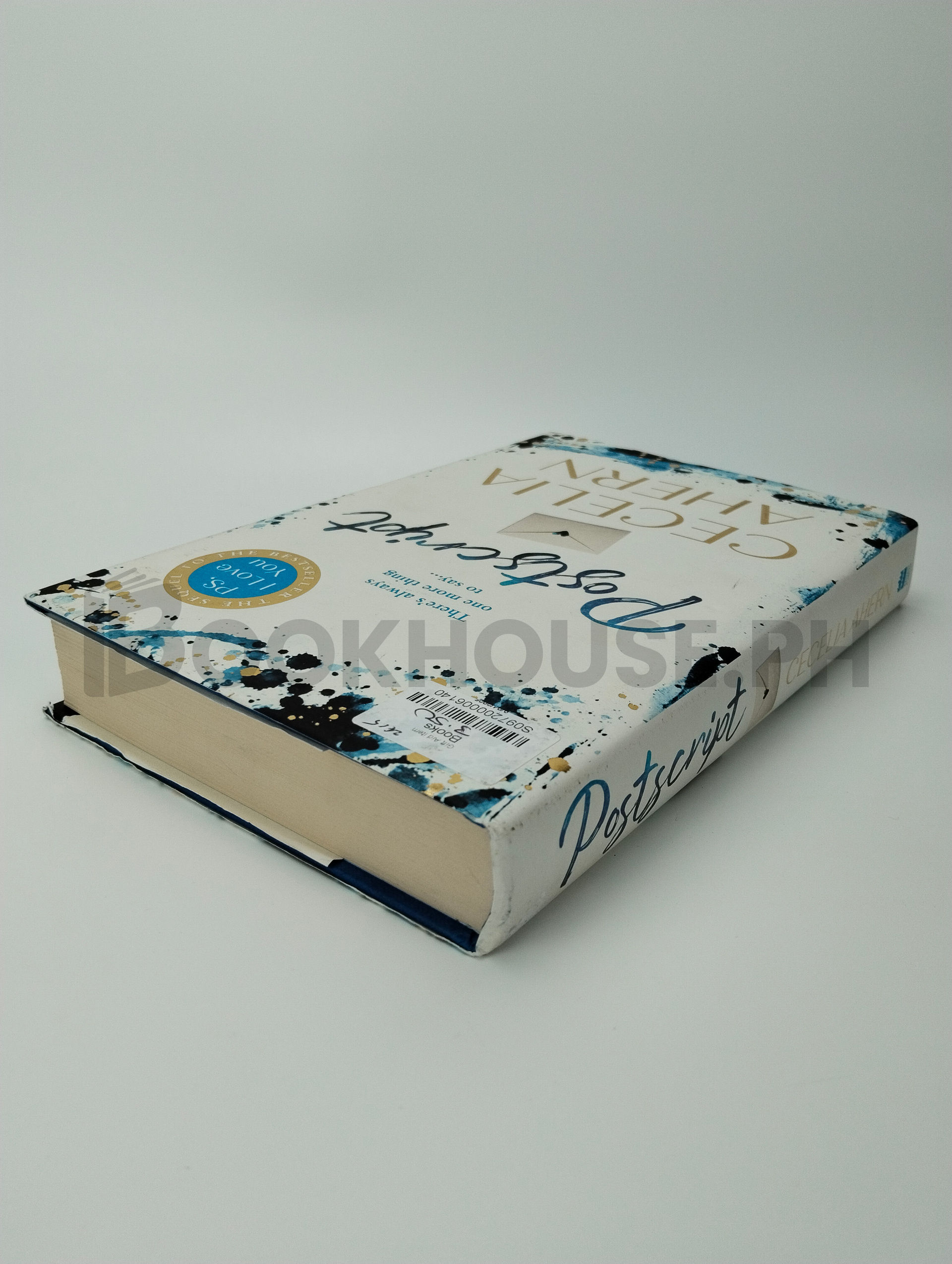 Postscript by Cecelia Ahern - Image 2