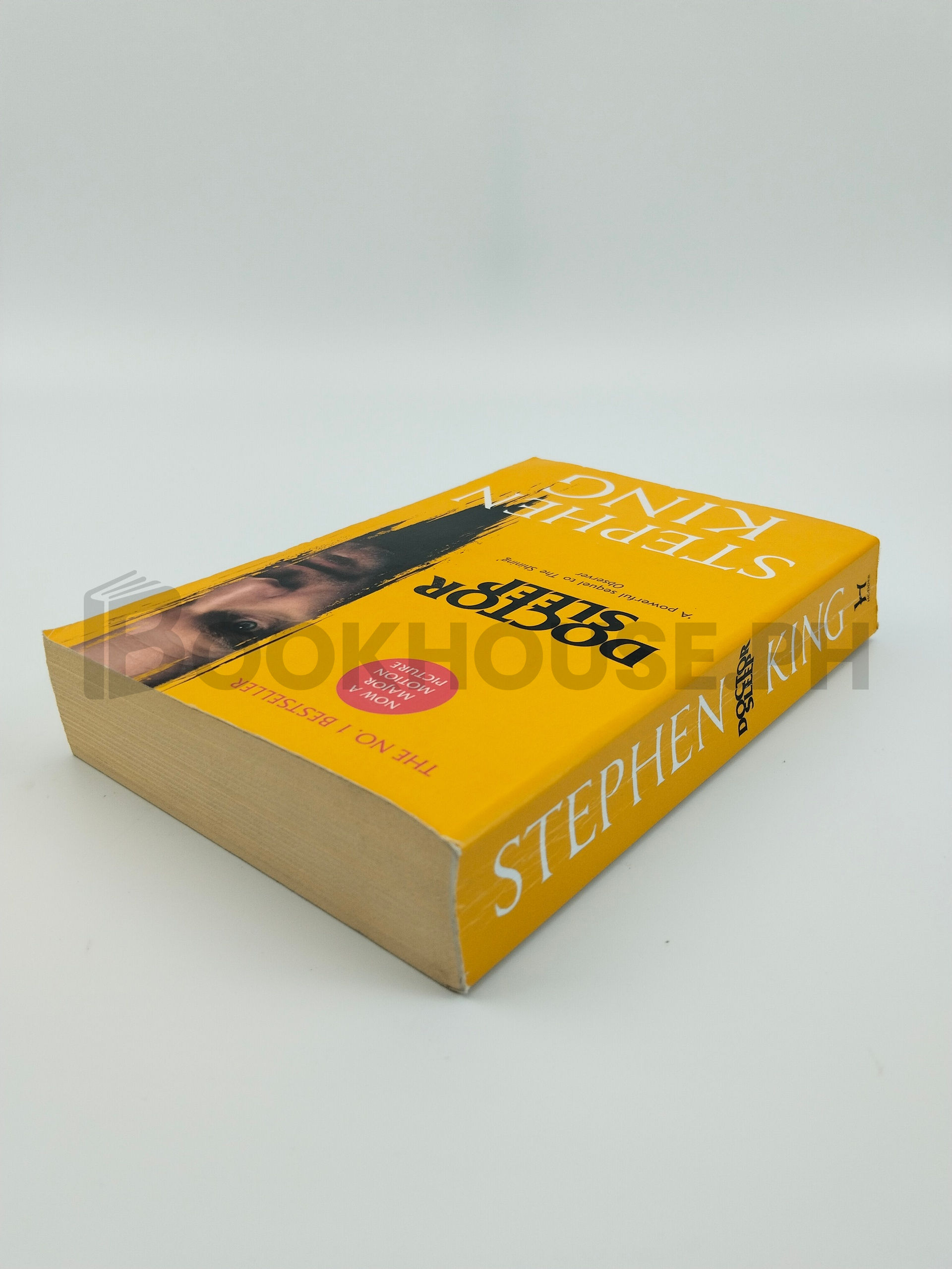 Doctor Sleep by Stephen King - Image 2