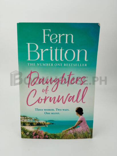 Daughters Of Cornwall by Fern Britton