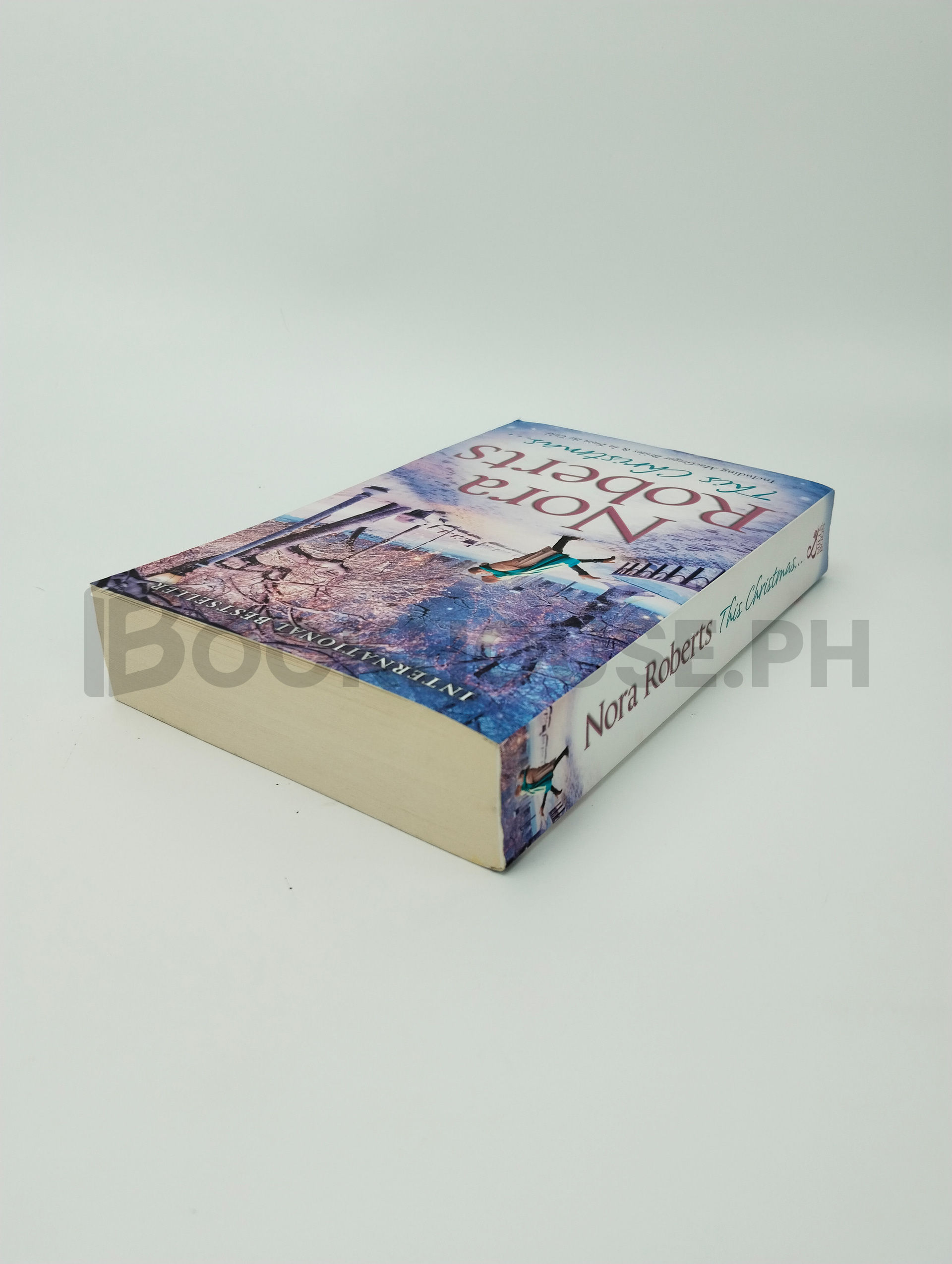 This Christmas... by Nora Roberts - Image 2