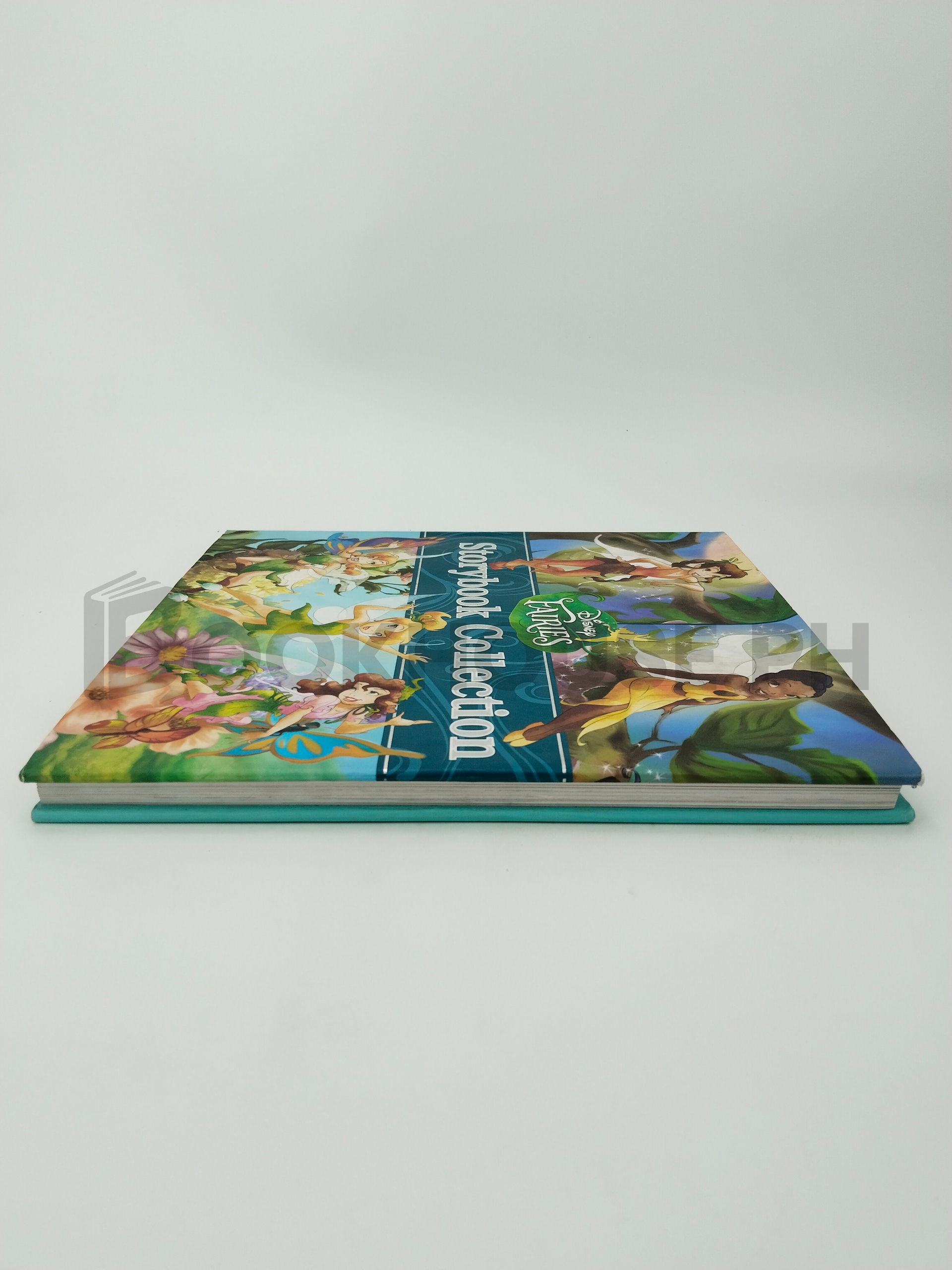 Disney Fairies Storybook Collection by Parragon - Image 4