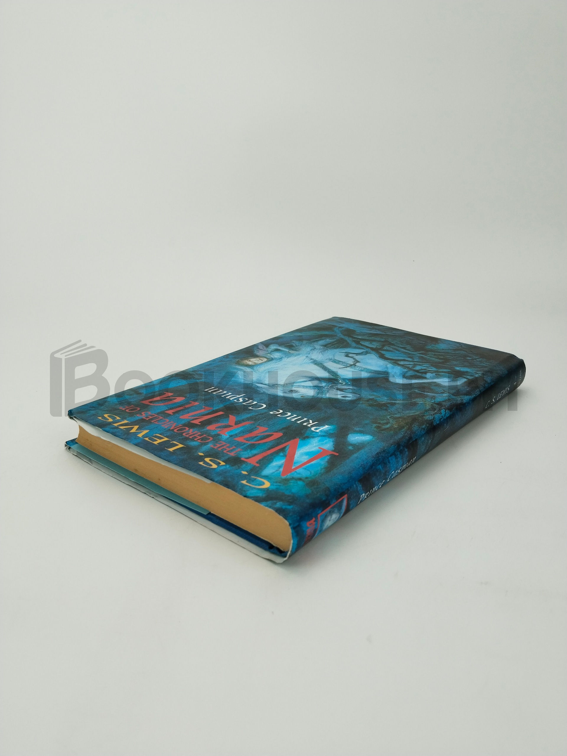 Prince Caspian by Clive Staples Lewis - Image 2