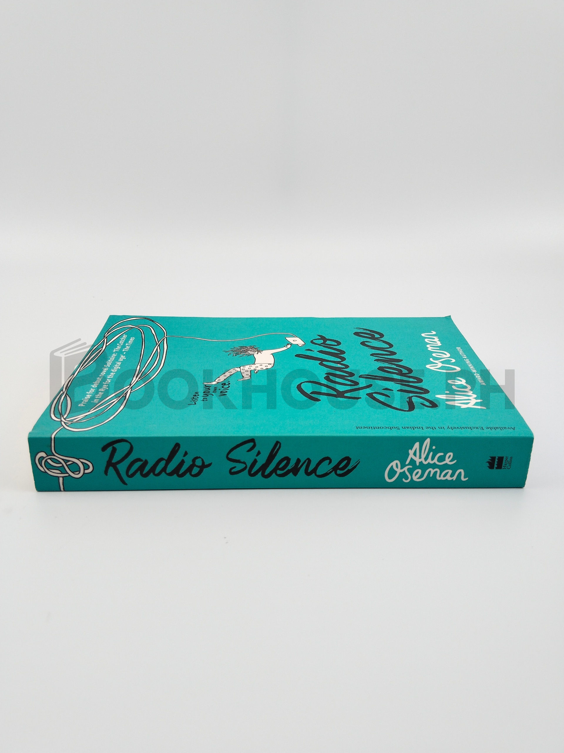 Radio Silence by Alice Oseman - Image 3