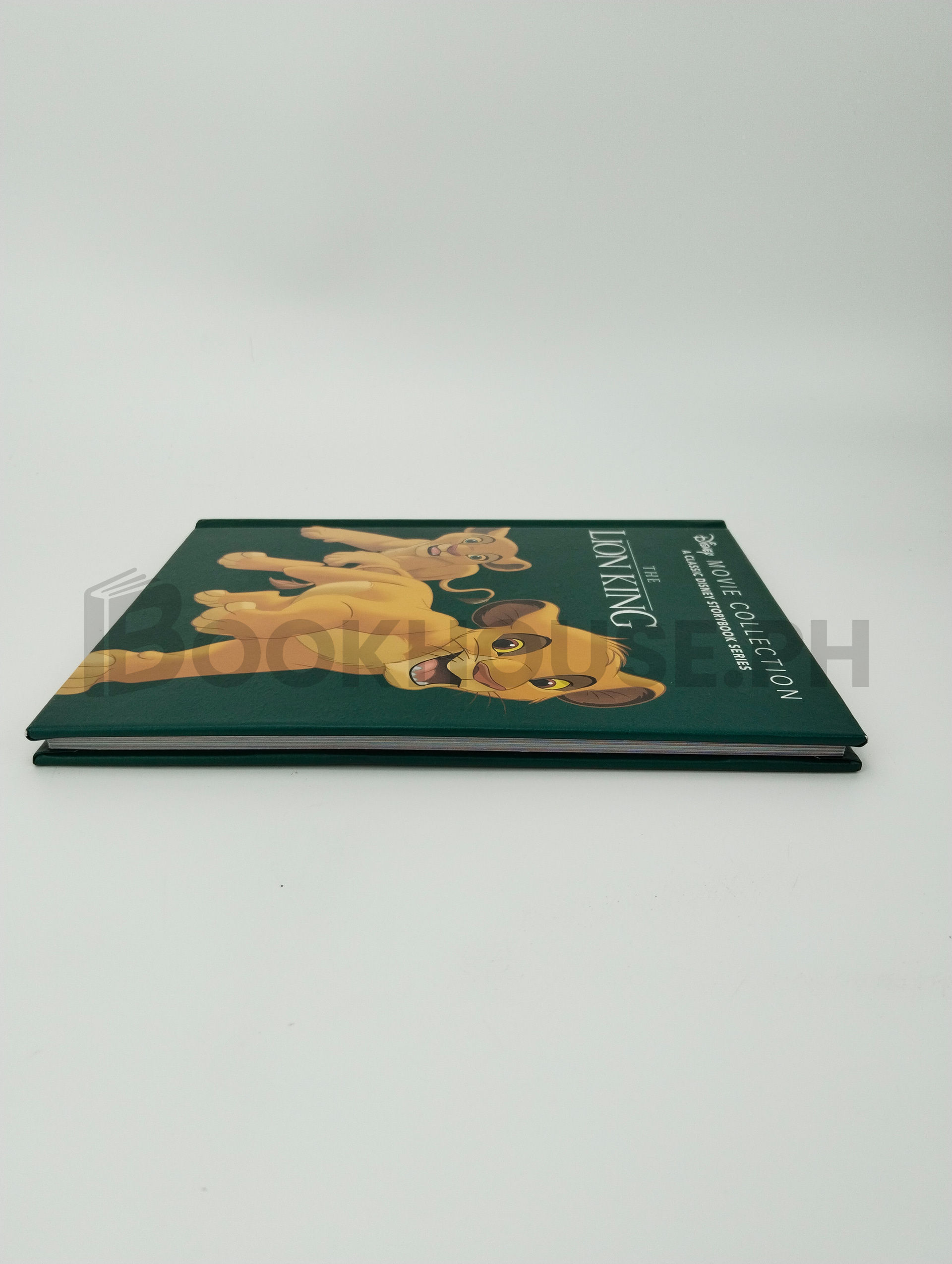 Disney Movie Collection The Lion King by Autumn Publishing - Image 4