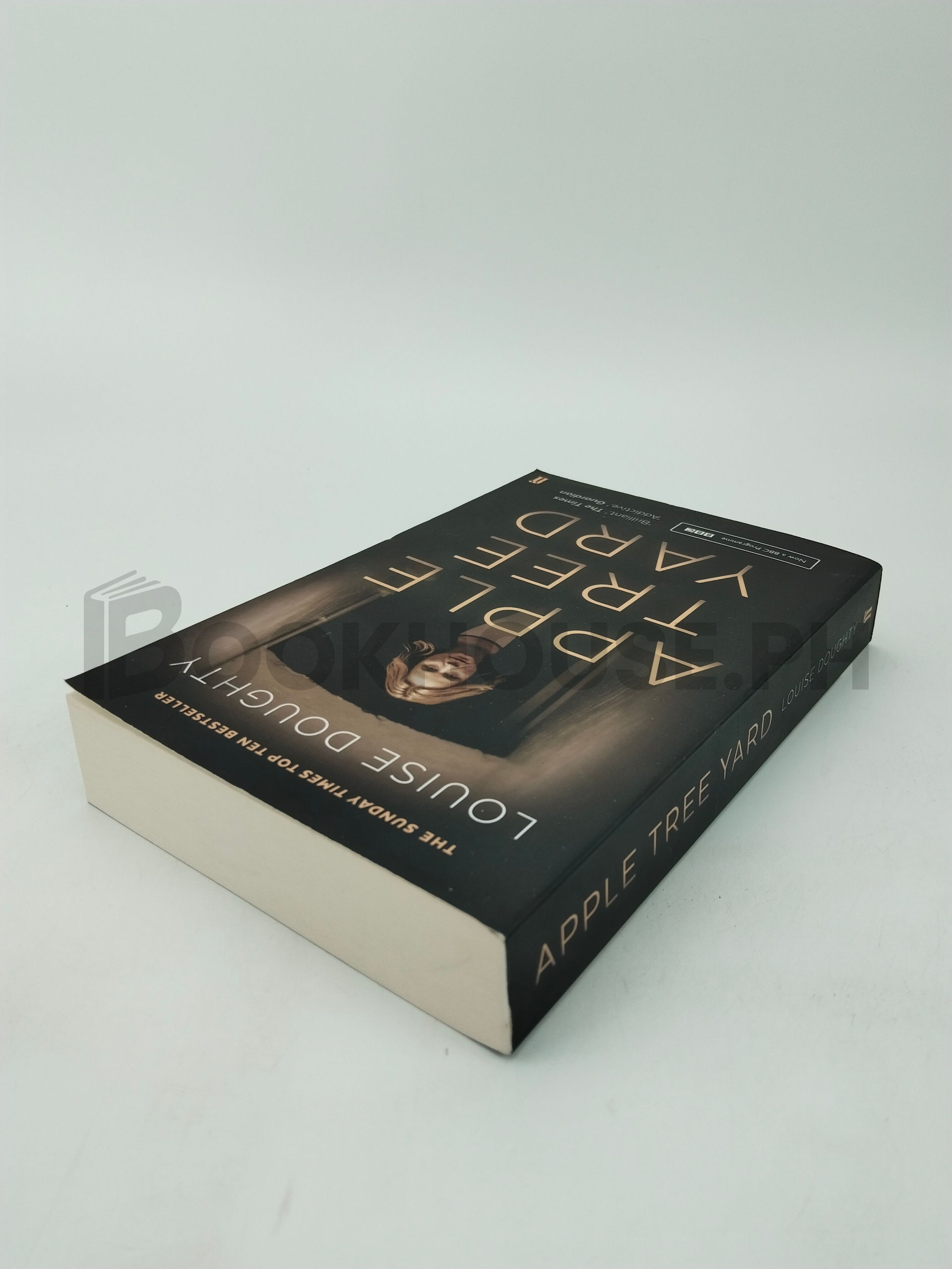 Apple Tree Yard by Louise Doughty - Image 2