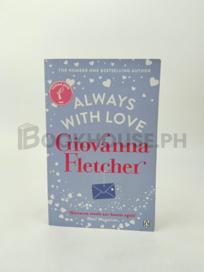 Always With Love by Giovanna Fletcher