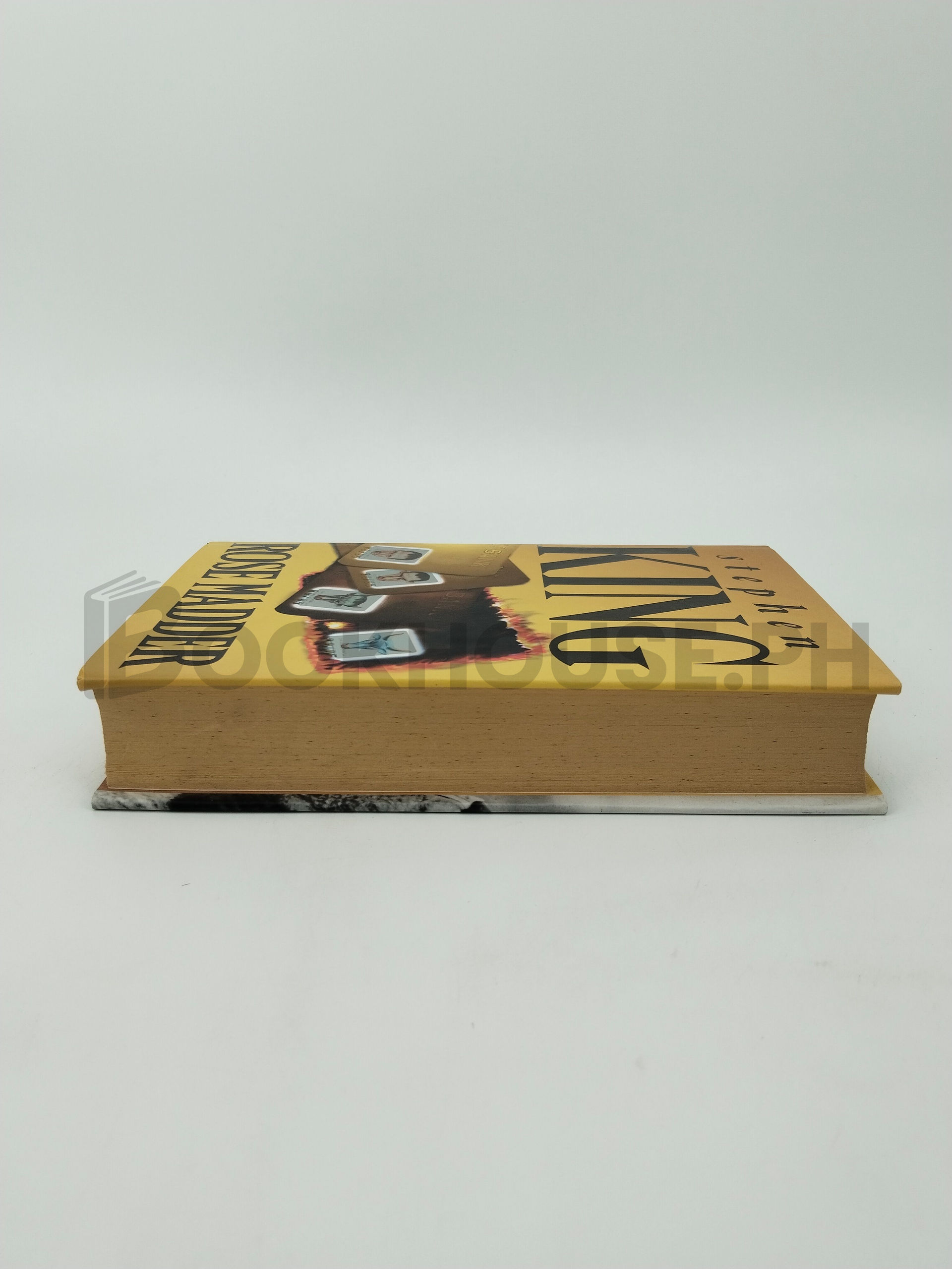 Rose Madder by Stephen King - Image 4