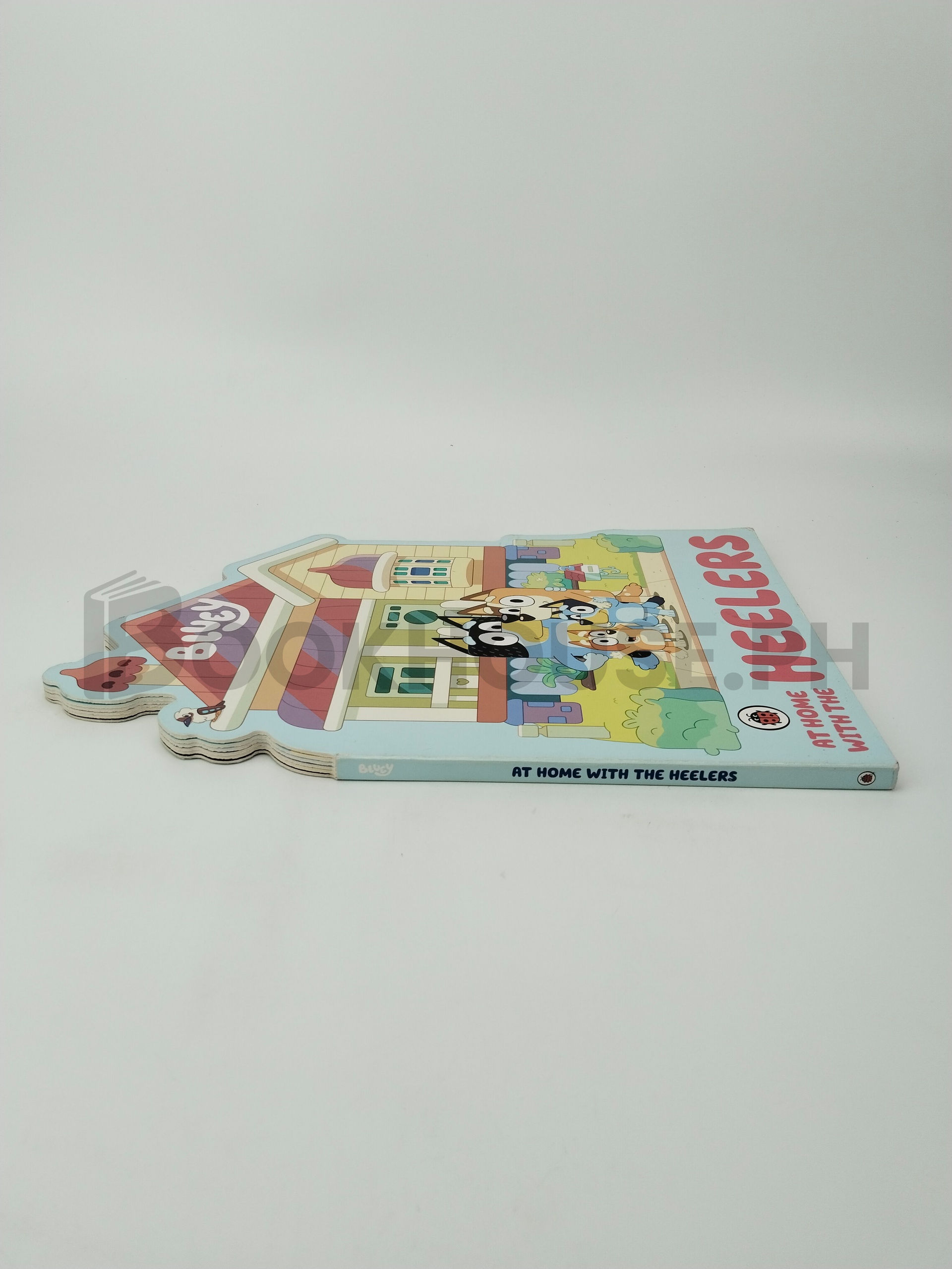 Bluey by Bluey - Image 3