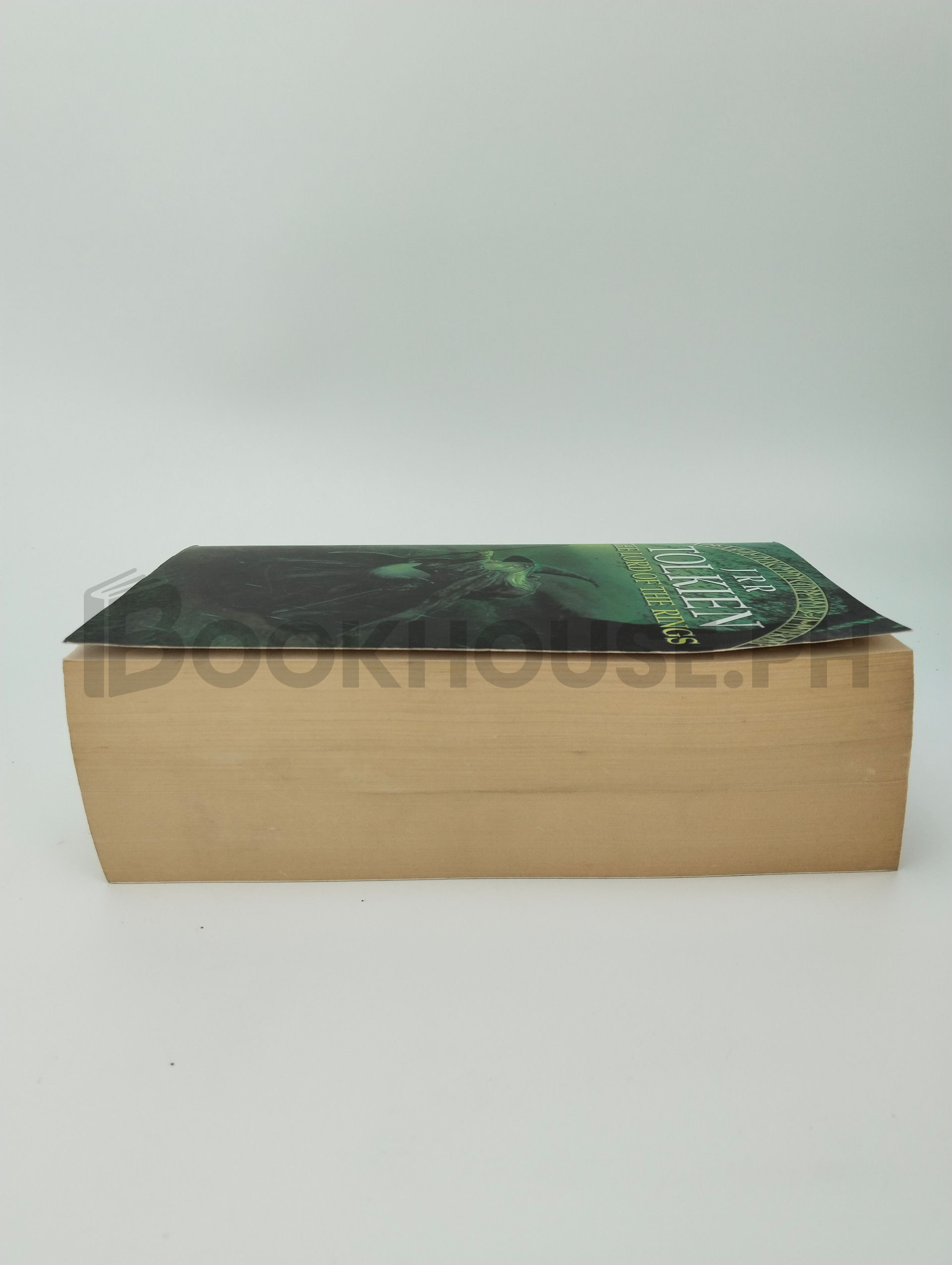 The Lord Of The Rings by Jrr Tolkien - Image 4