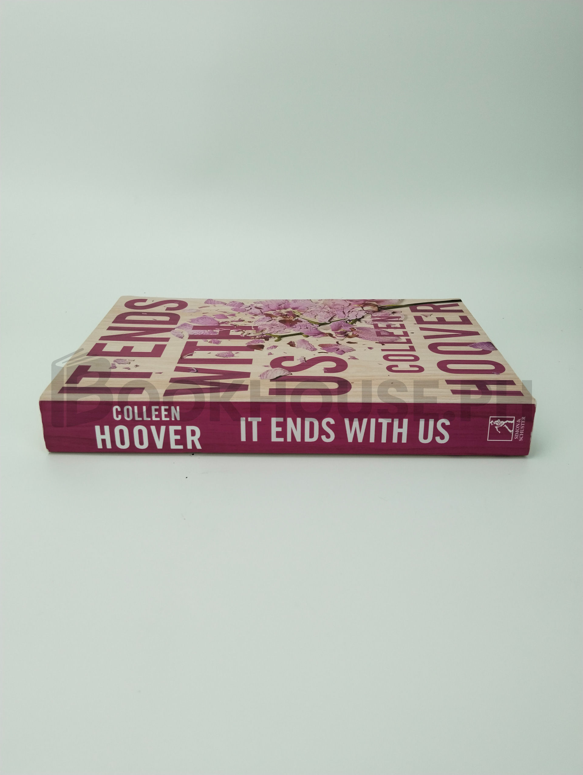 It Ends With Us by Colleen Hoover - Image 3