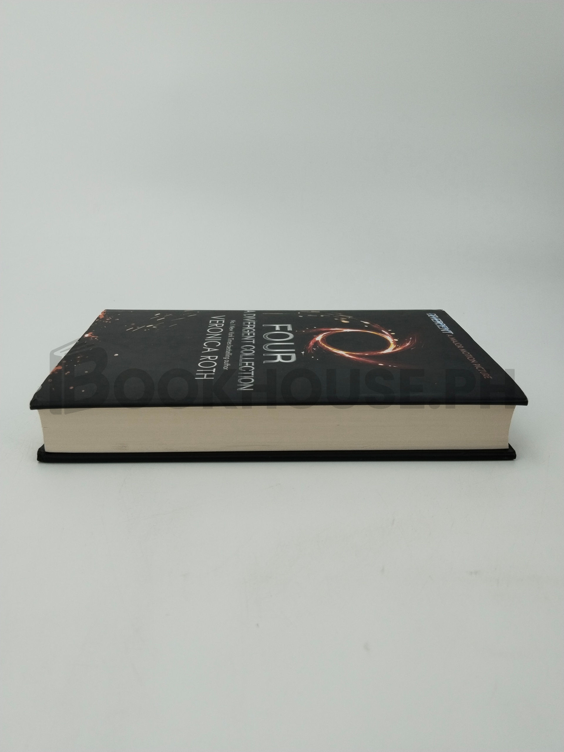 Four by Veronica Roth - Image 4