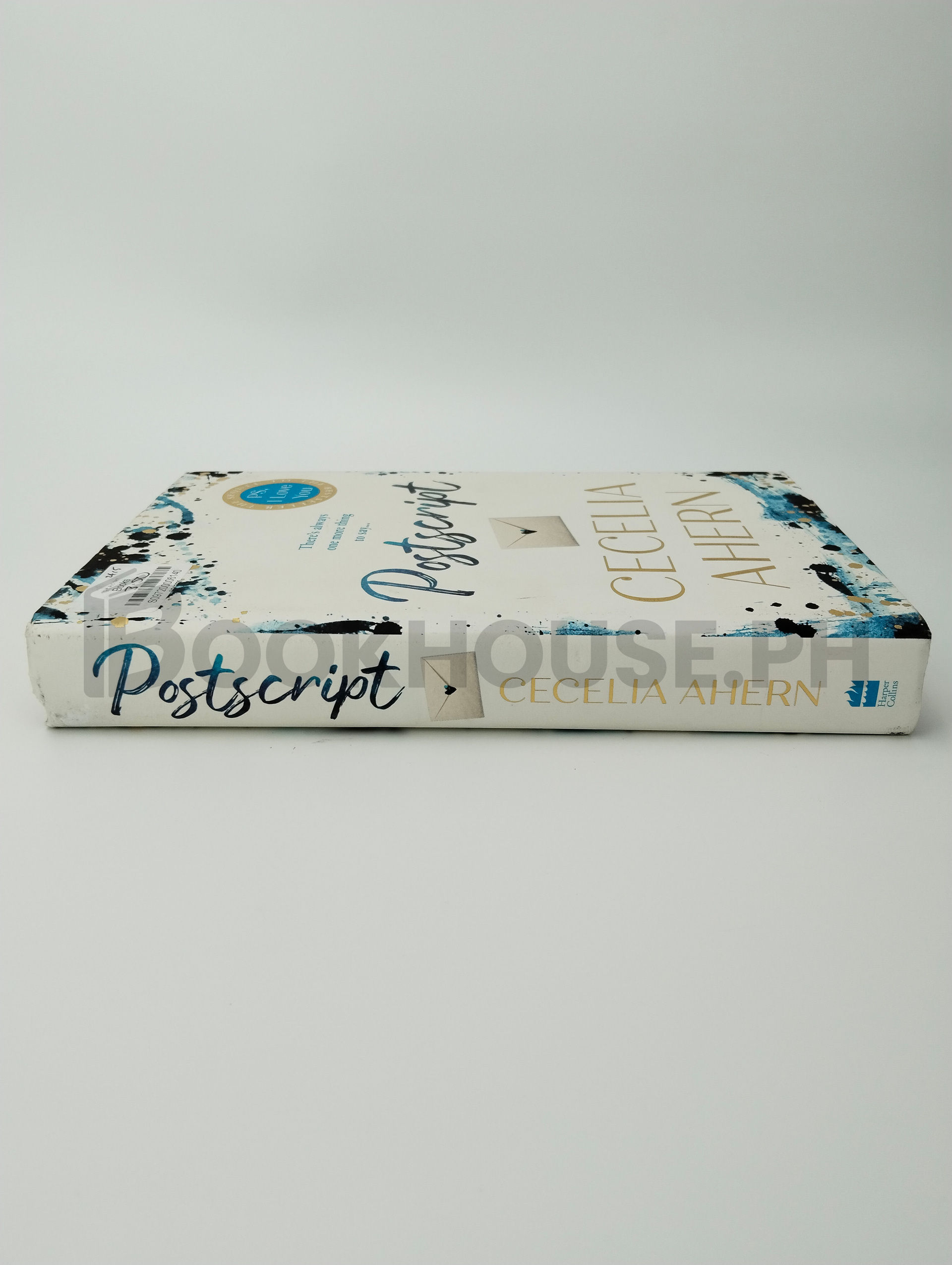 Postscript by Cecelia Ahern - Image 3