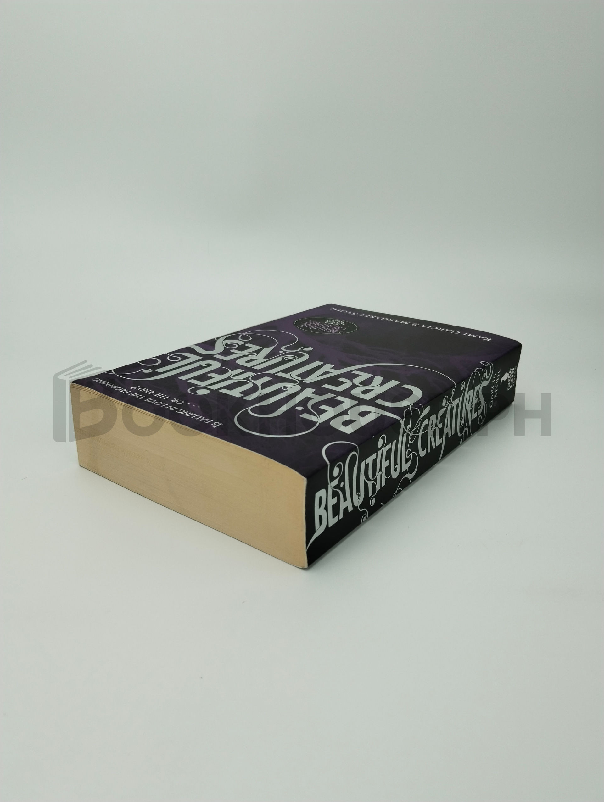 Beautiful Creatures by Kami Garcia, Margaret Stohl - Image 2