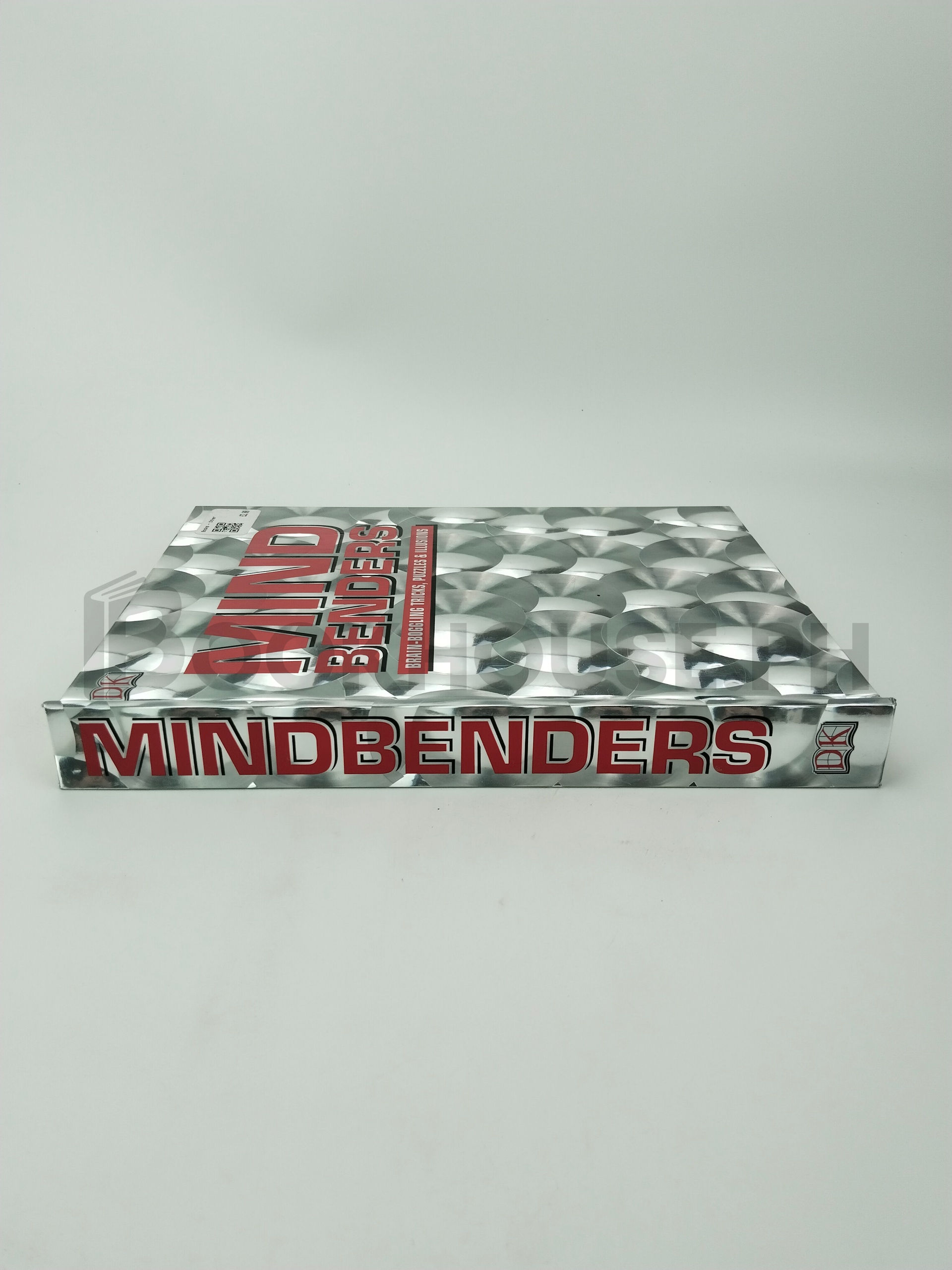 Mindbenders by Kindersley Dorling - Image 3