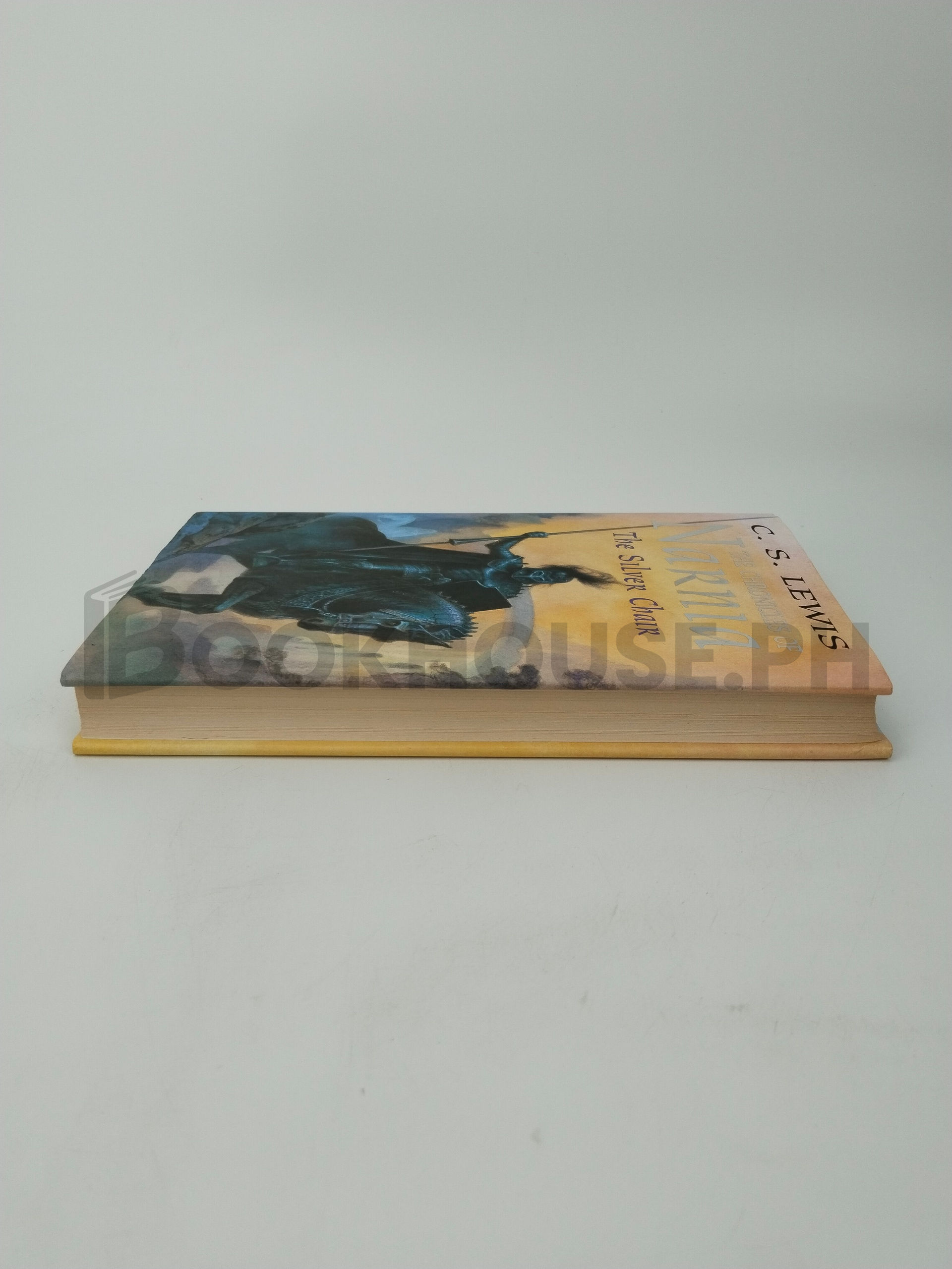 The Silver Chair by Clive Staples Lewis - Image 4