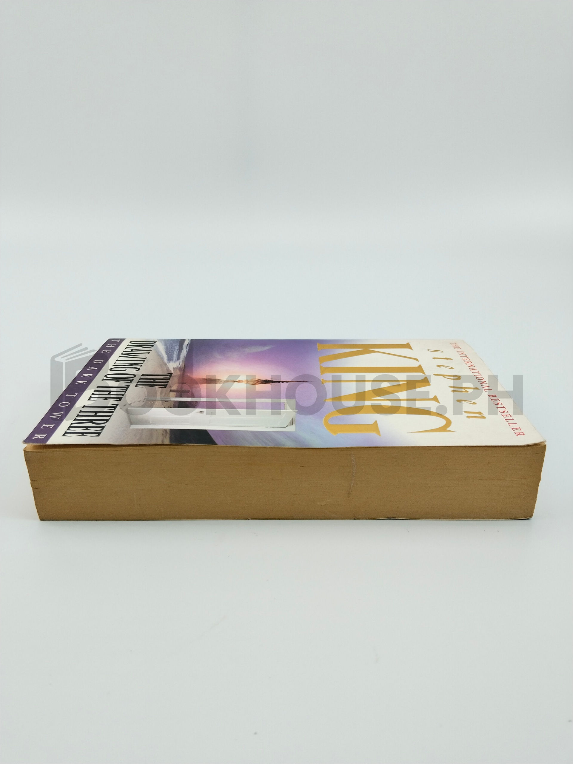 The Drawing Of The Three by Stephen King - Image 4