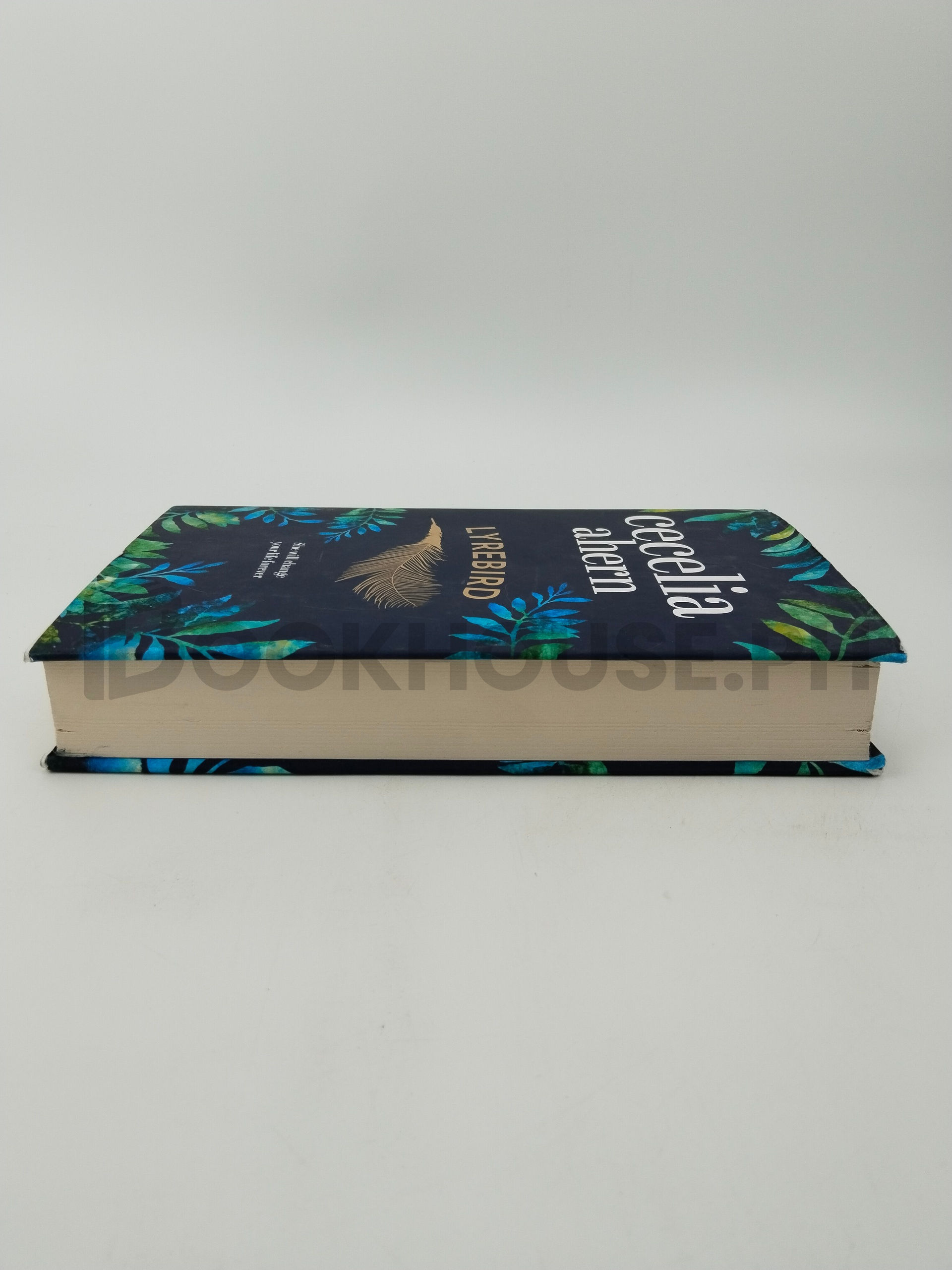 Lyrebird by Cecelia Ahern - Image 4