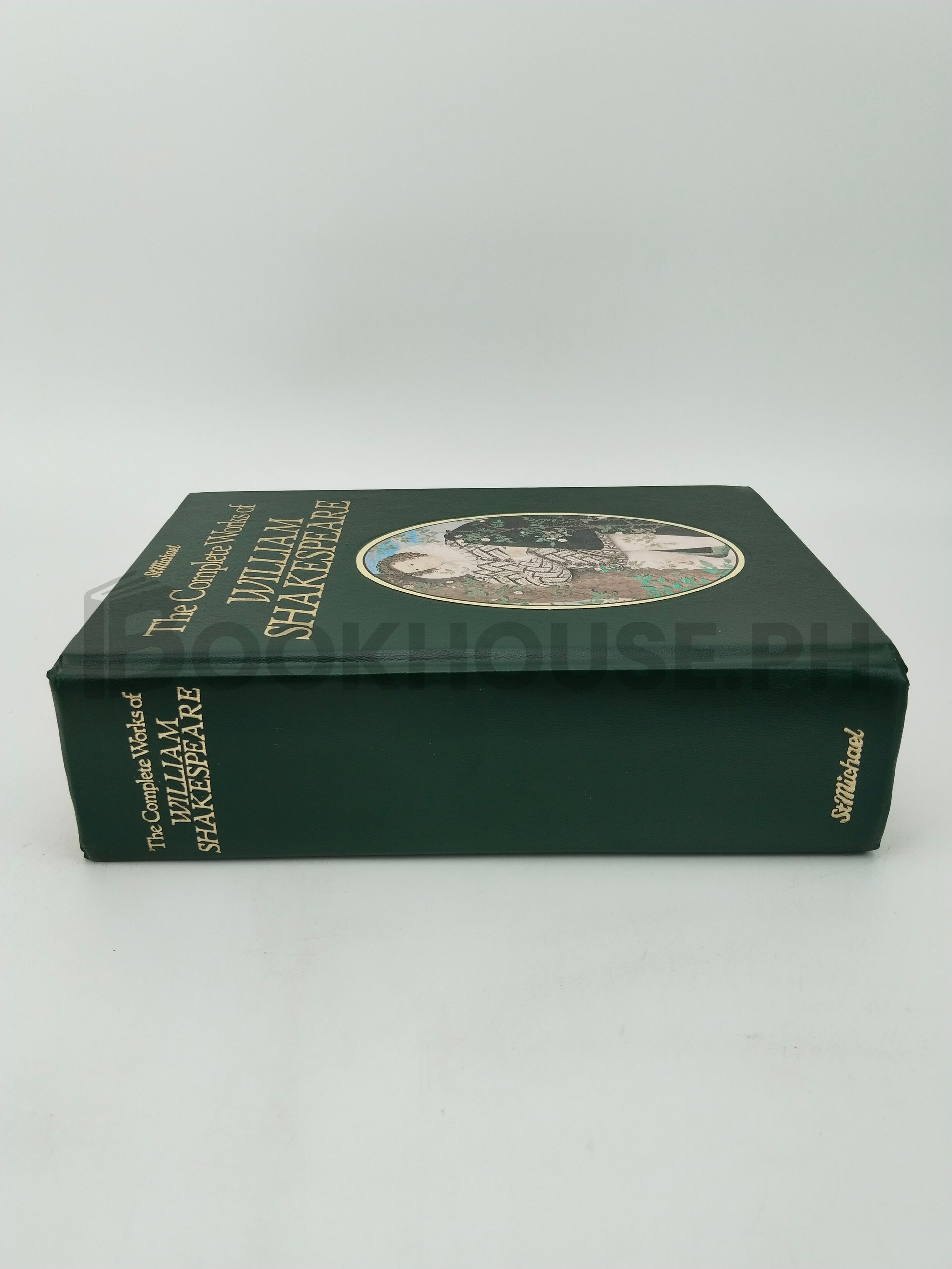 The Complete Works Of William Shakespeare by William Shakespeare - Image 3