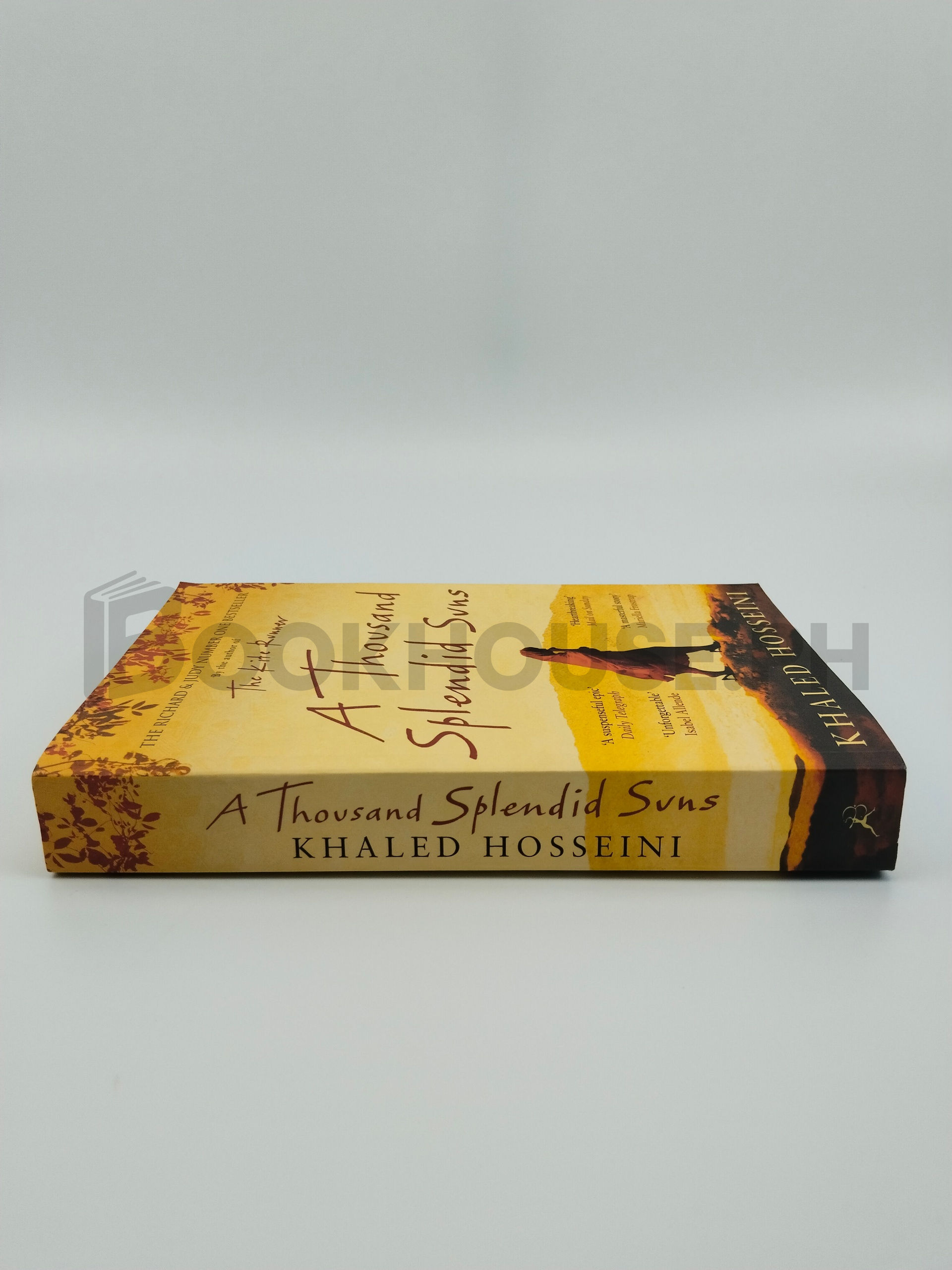 A Thousand Splendid Suns by Khaled Hosseini - Image 3