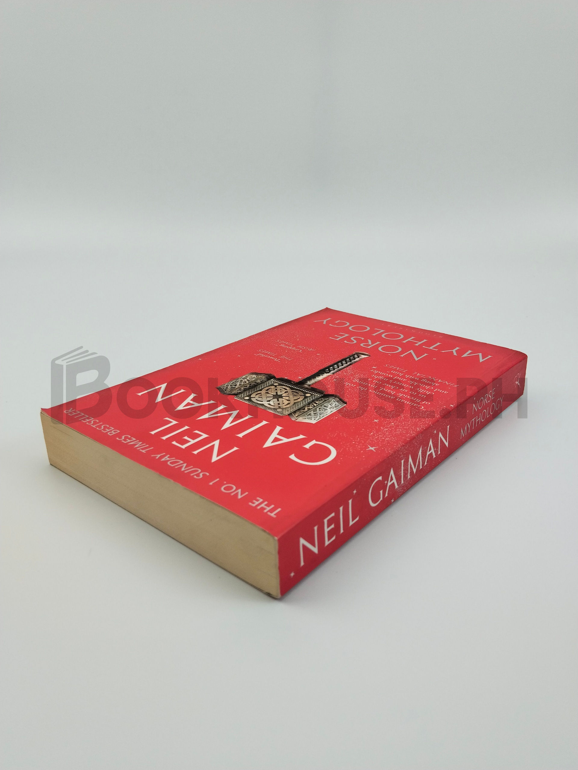 Norse Mythology by Neil Gaiman - Image 2