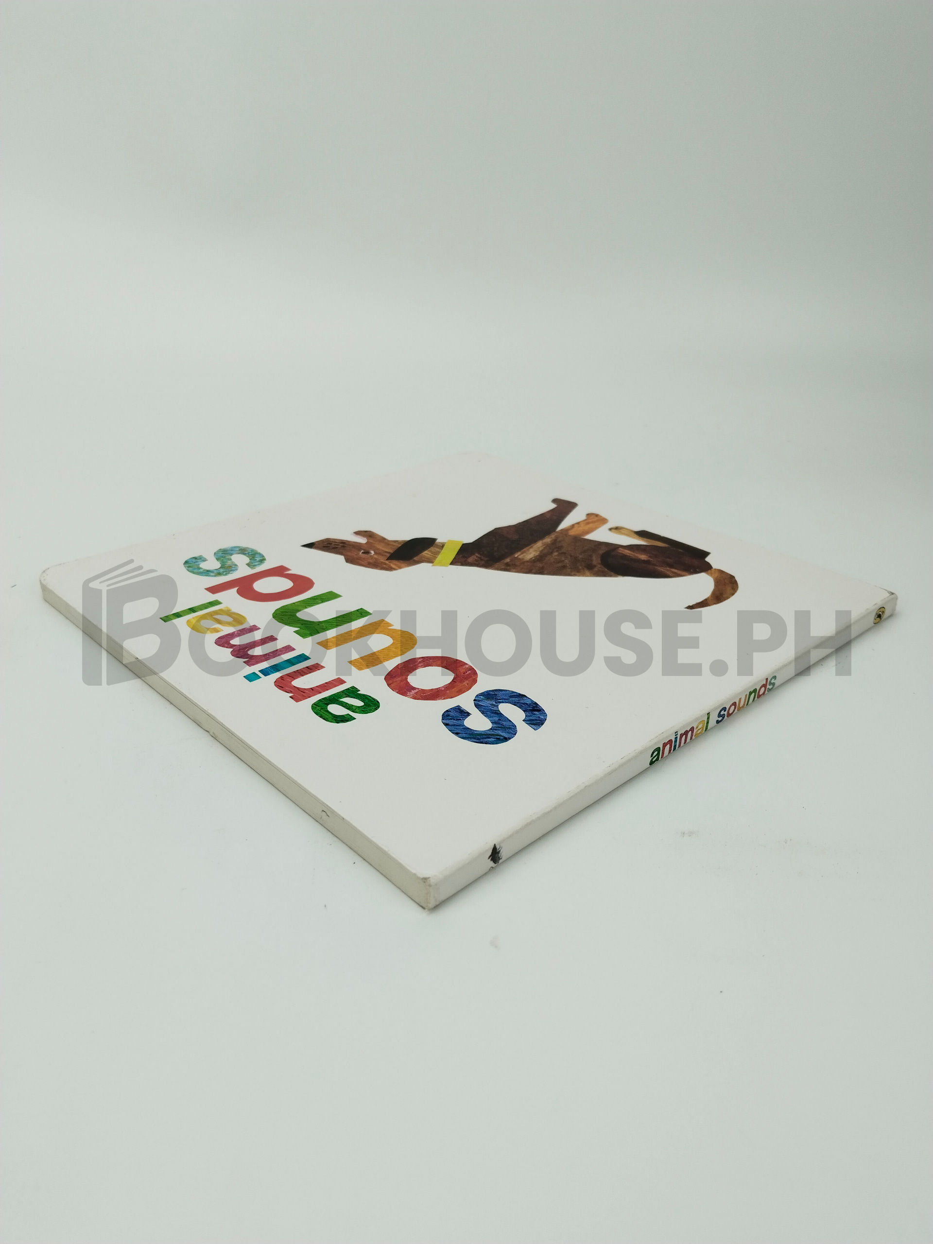 Animal Sounds by Eric Carle - Image 2