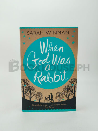 When God Was A Rabbit by Sarah Winman
