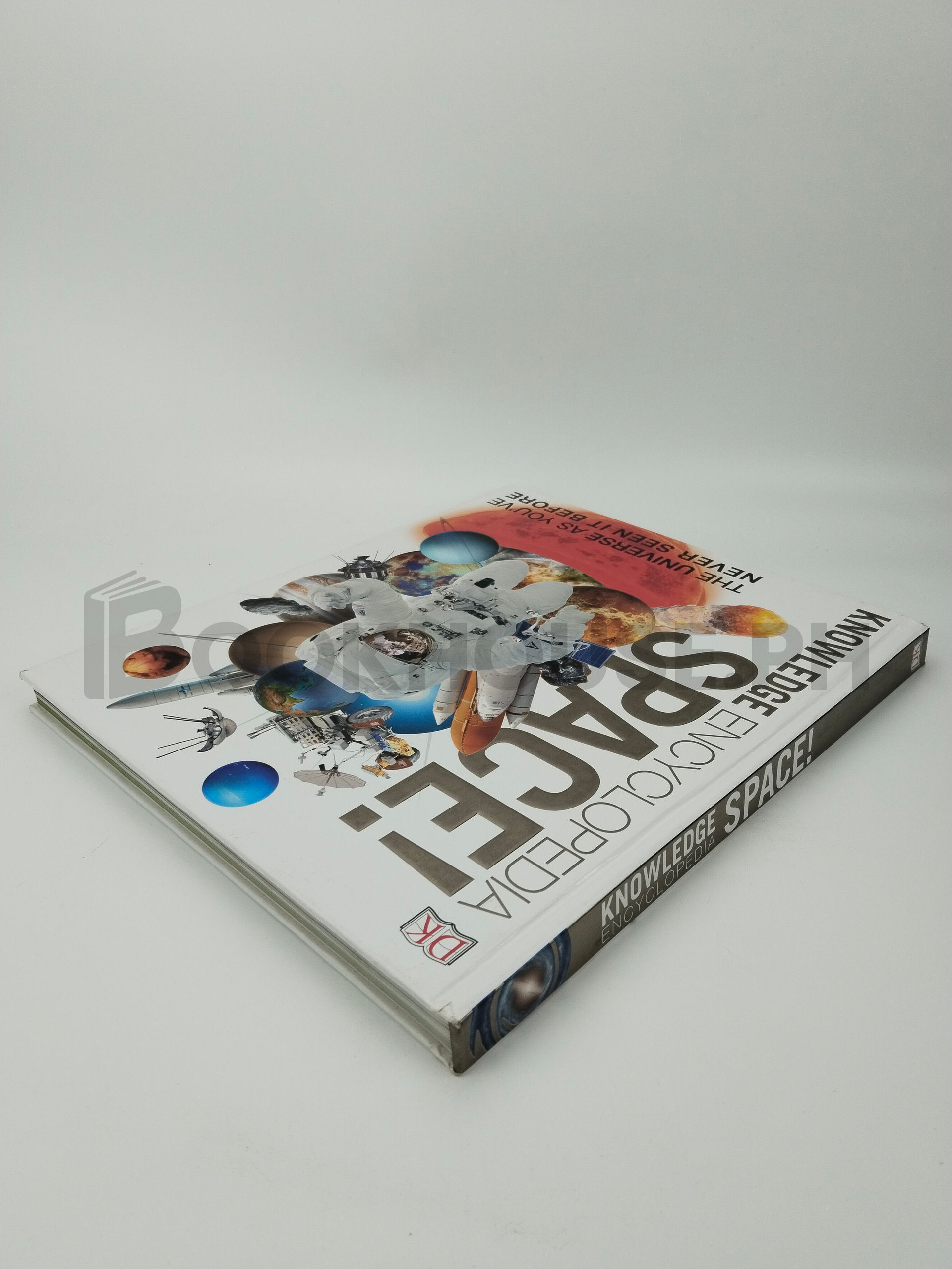 Knowledge Encyclopedia Space! by Dorling Kindersley Publishing Staff - Image 2