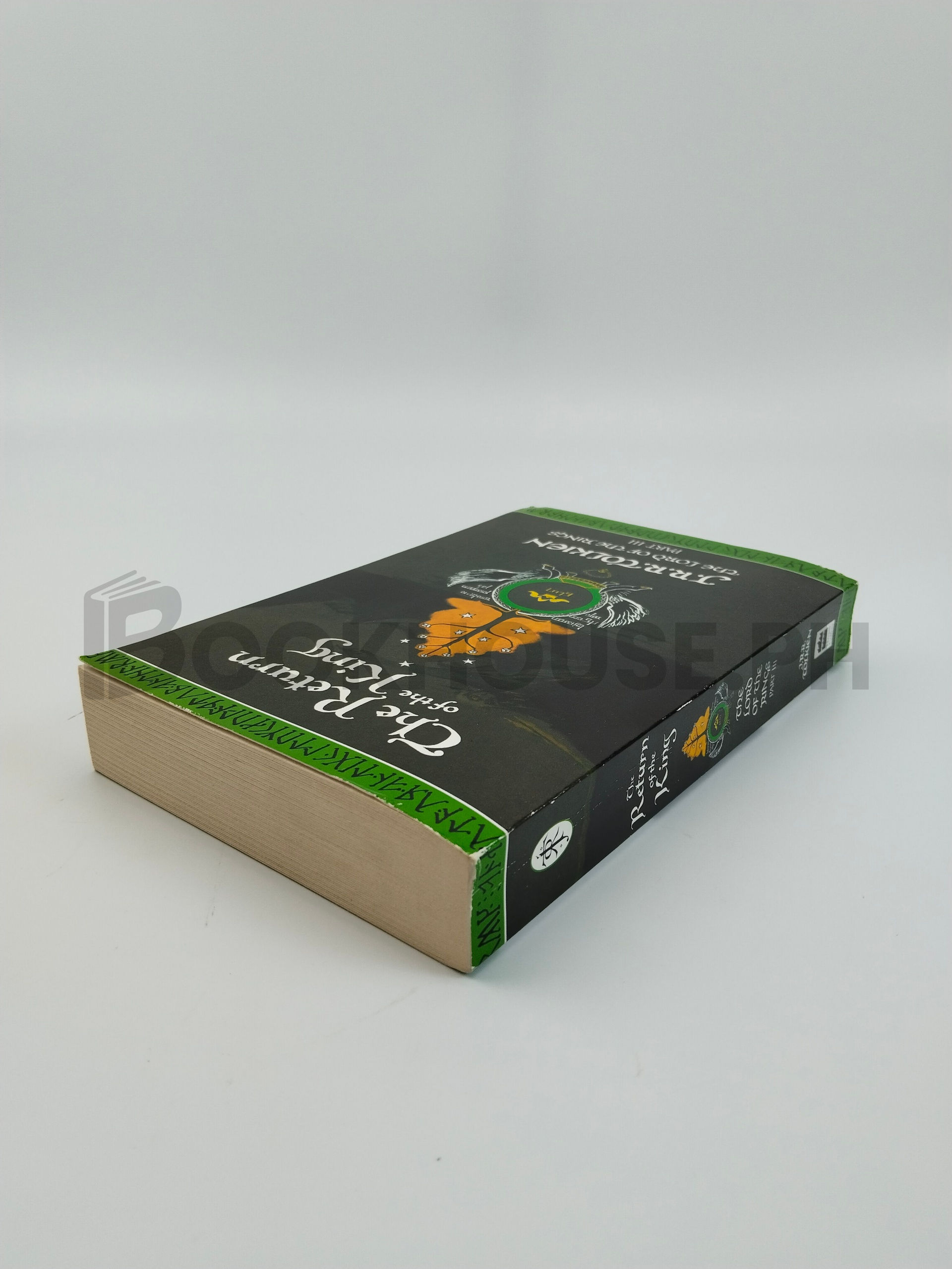 The Return Of The King by John Ronald Reuel Tolkien - Image 2