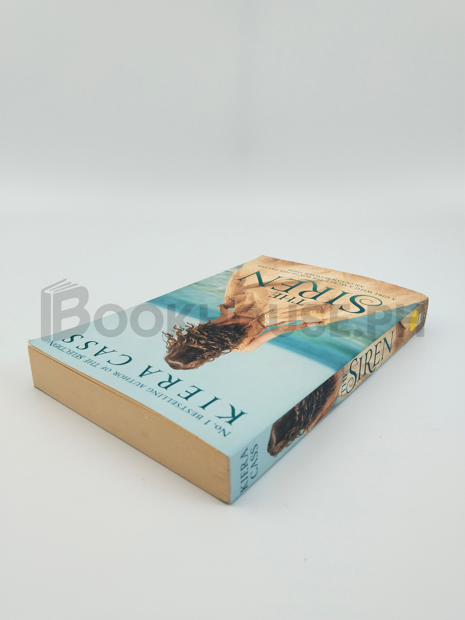 The Siren by Kiera Cass - Image 2