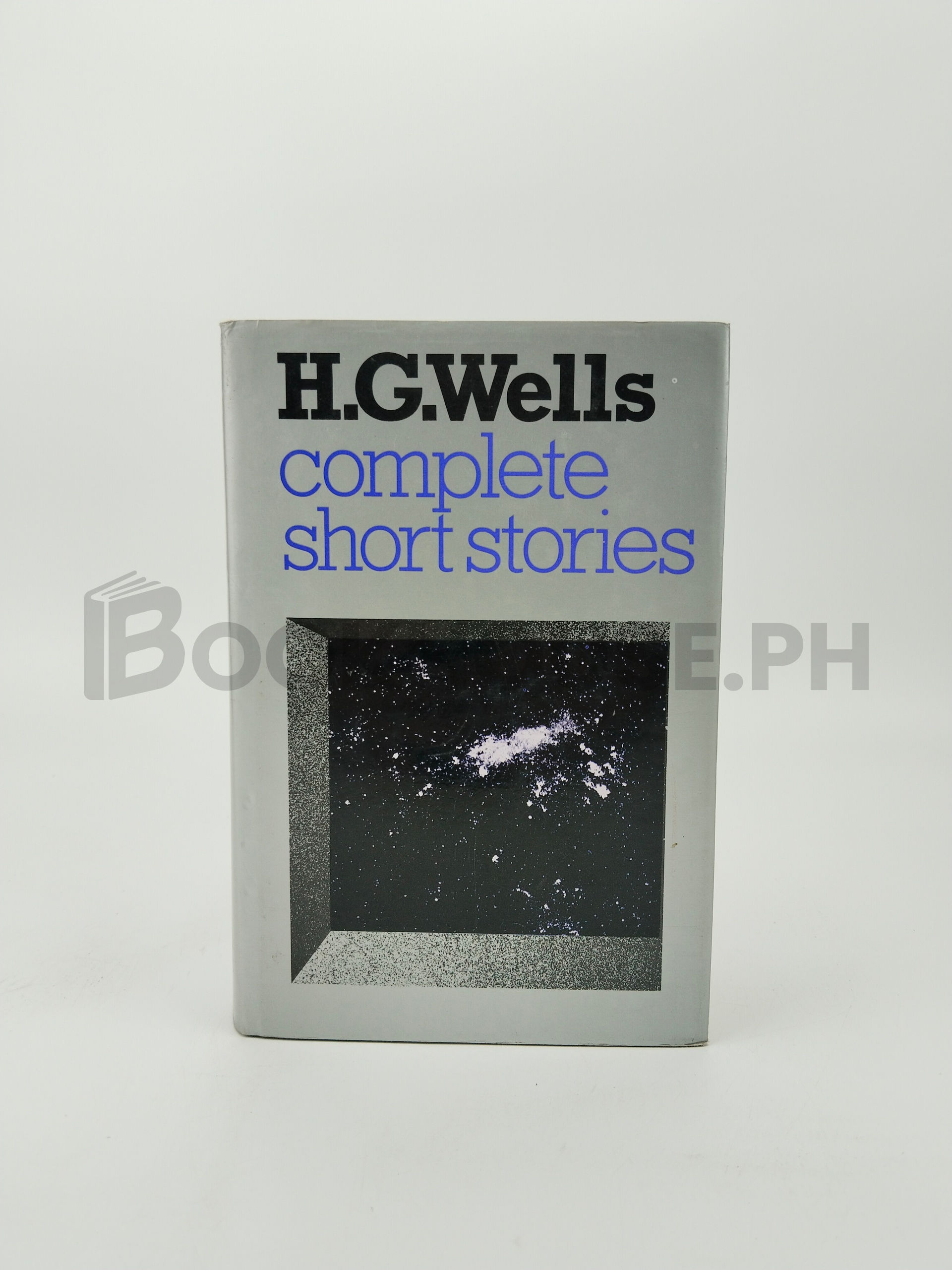 Complete Short Stories by H.g. Wells