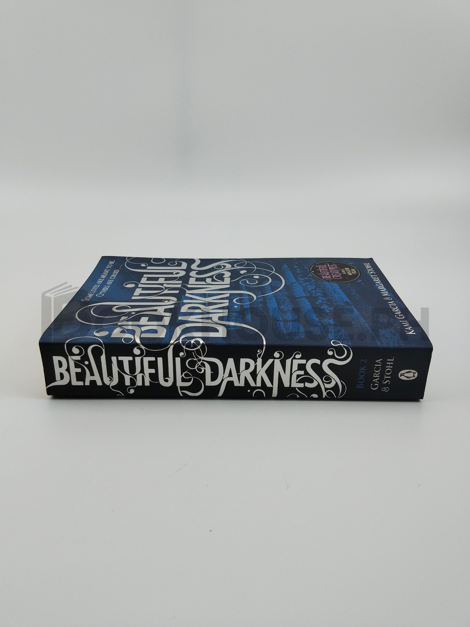 Beautiful Darkness by Kami Garcia, Margaret Stohl - Image 3