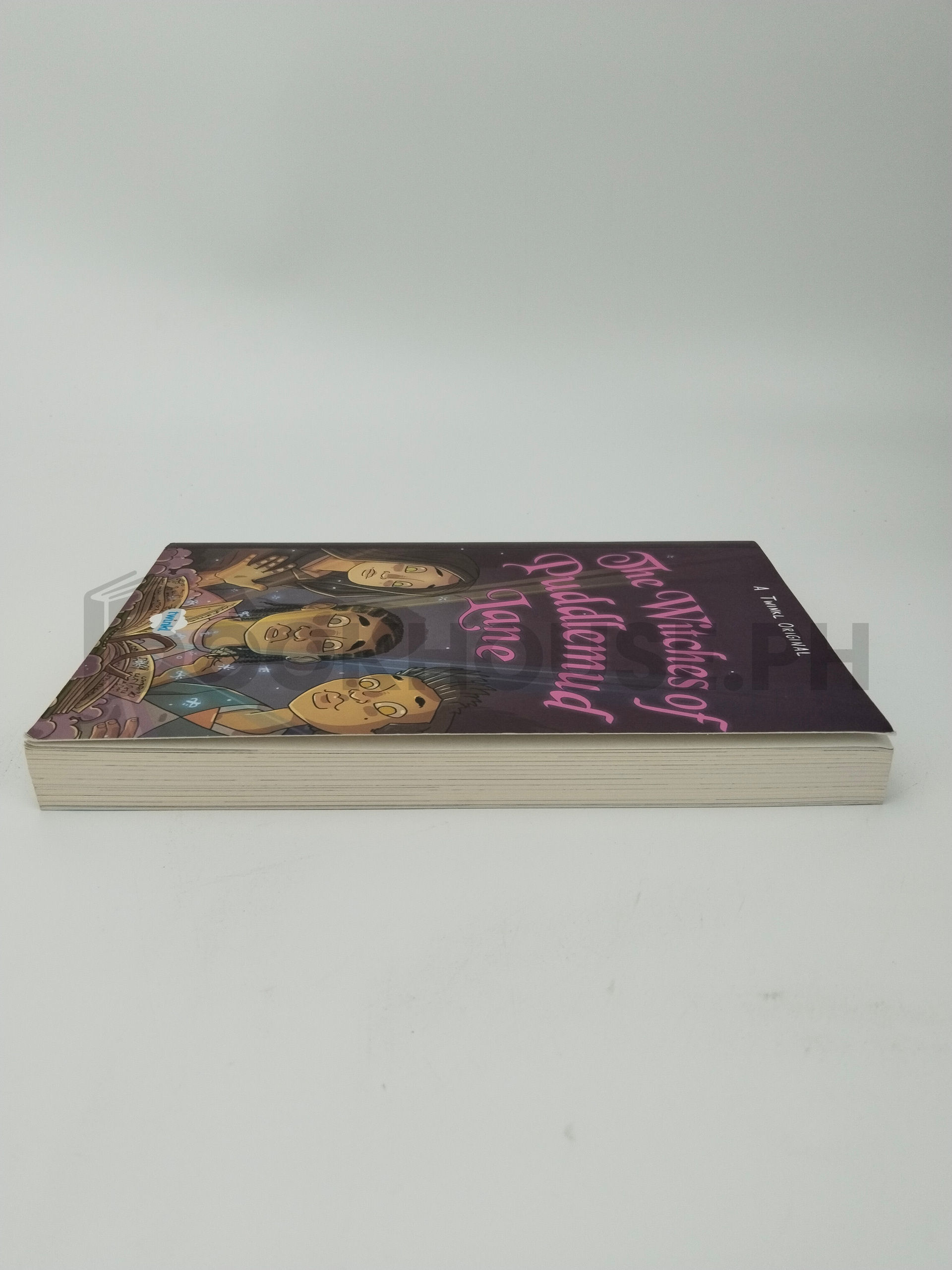 The Witches Of Puddlemud Lane by Twinkl - Image 4