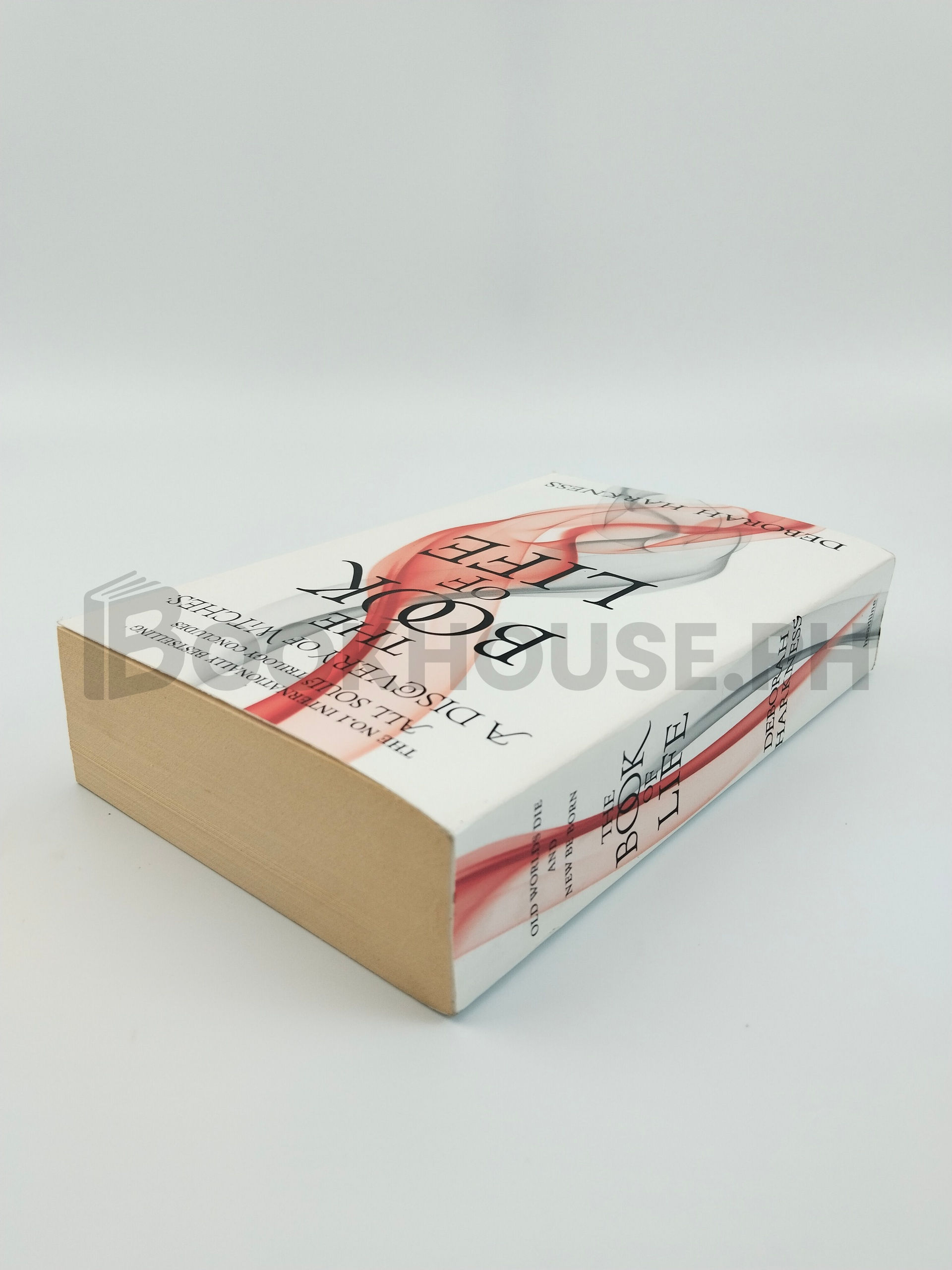 The Book Of Life by Deborah Harkness - Image 2