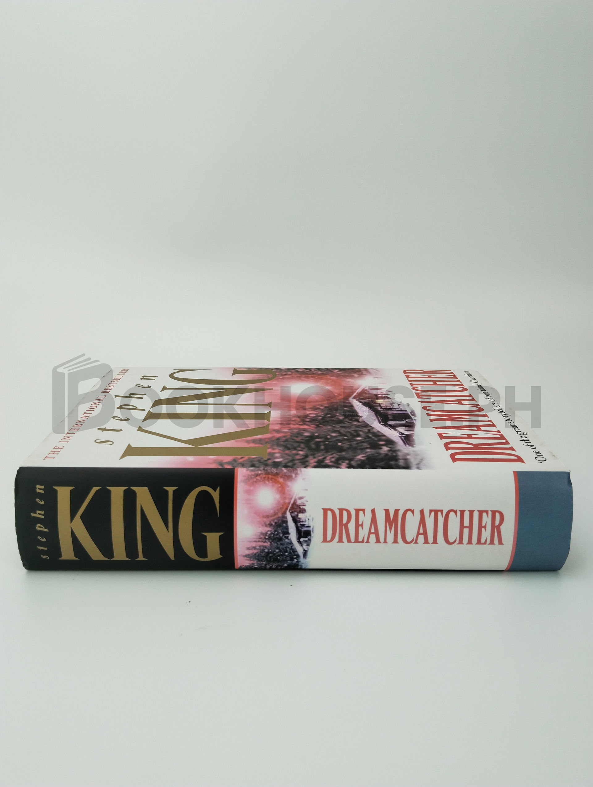 Dreamcatcher by Stephen King - Image 3