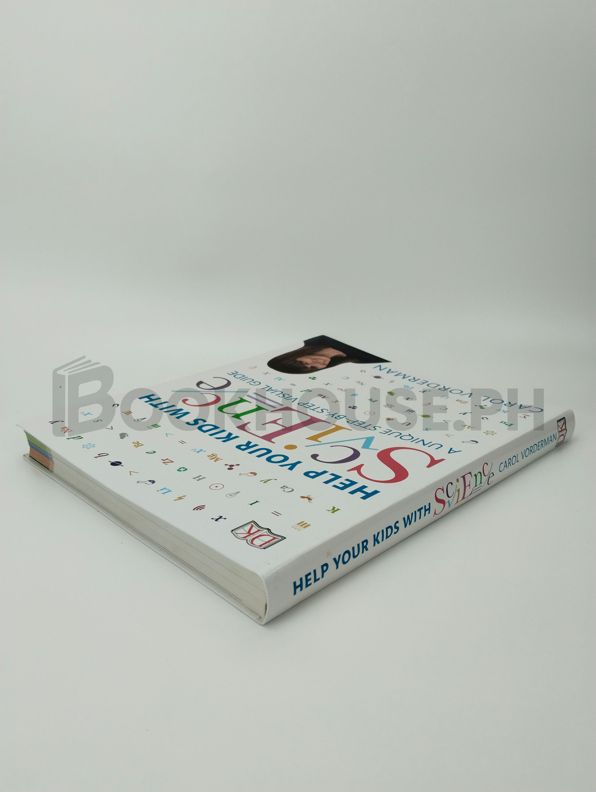 Help Your Kids With Science by Carol Vorderman - Image 2