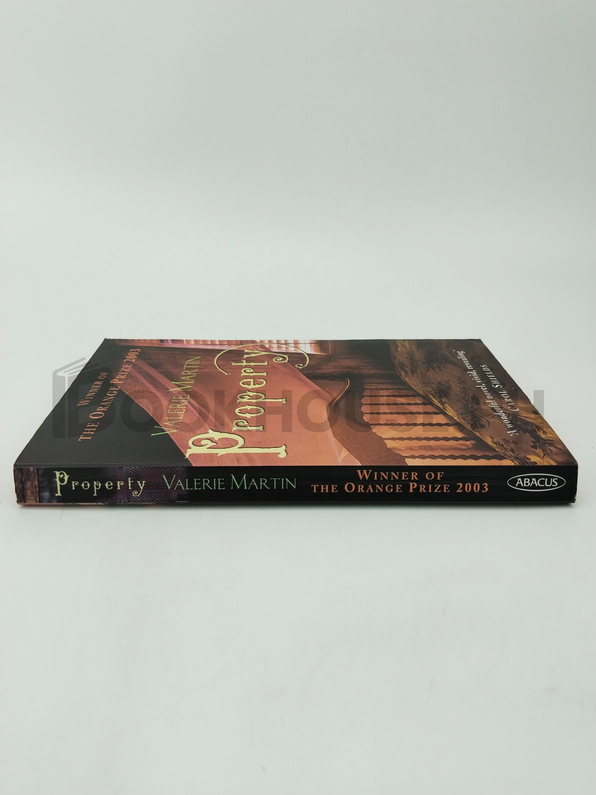 Property by Valerie Martin - Image 3