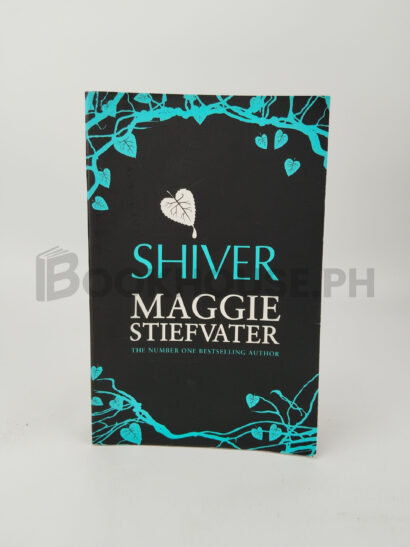 Shiver by Maggie Stiefvater