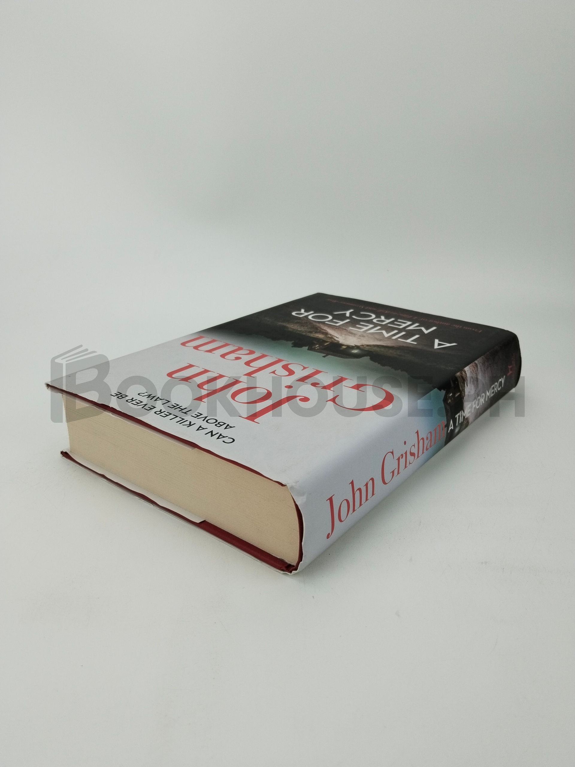 A Time For Mercy by John Grisham - Image 2