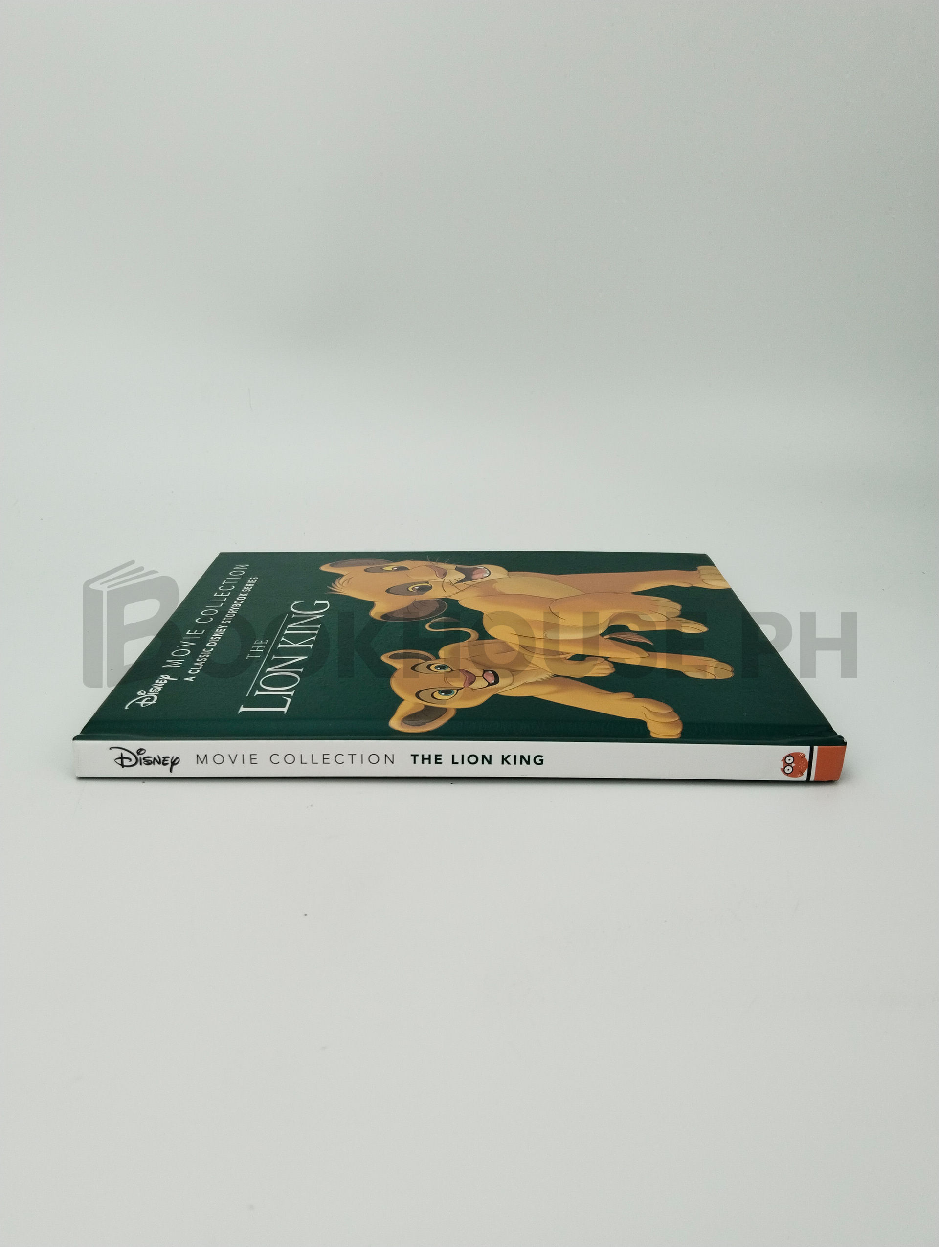 Disney Movie Collection The Lion King by Autumn Publishing - Image 3