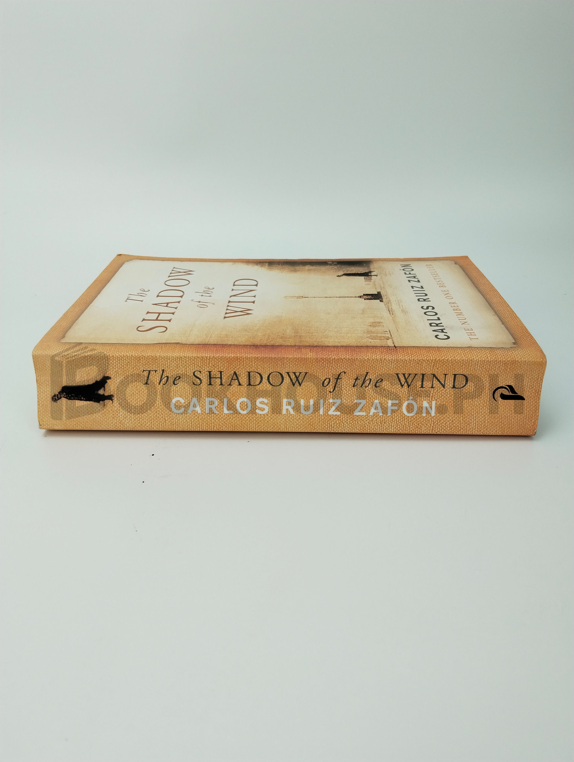 The Shadow Of The Wind by Carlos Ruiz Zafón - Image 3