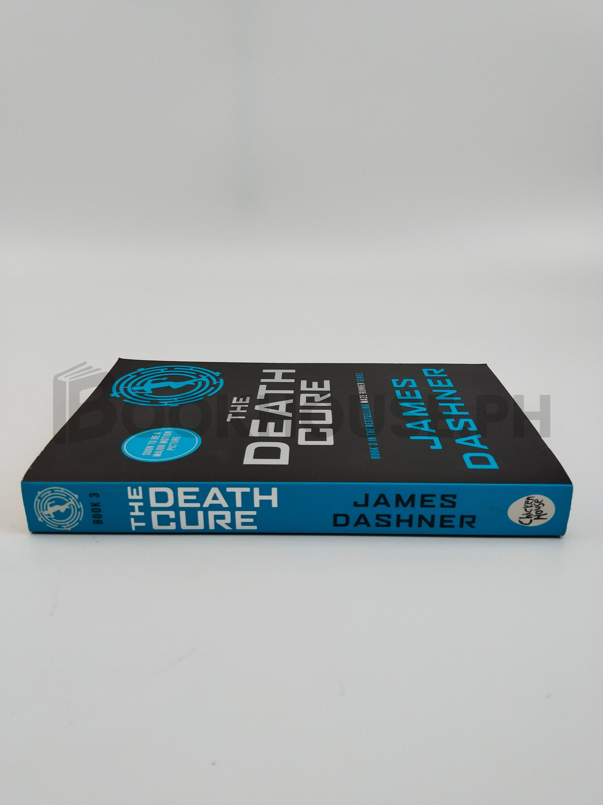 The Maze Runner by James Dashner - Image 3