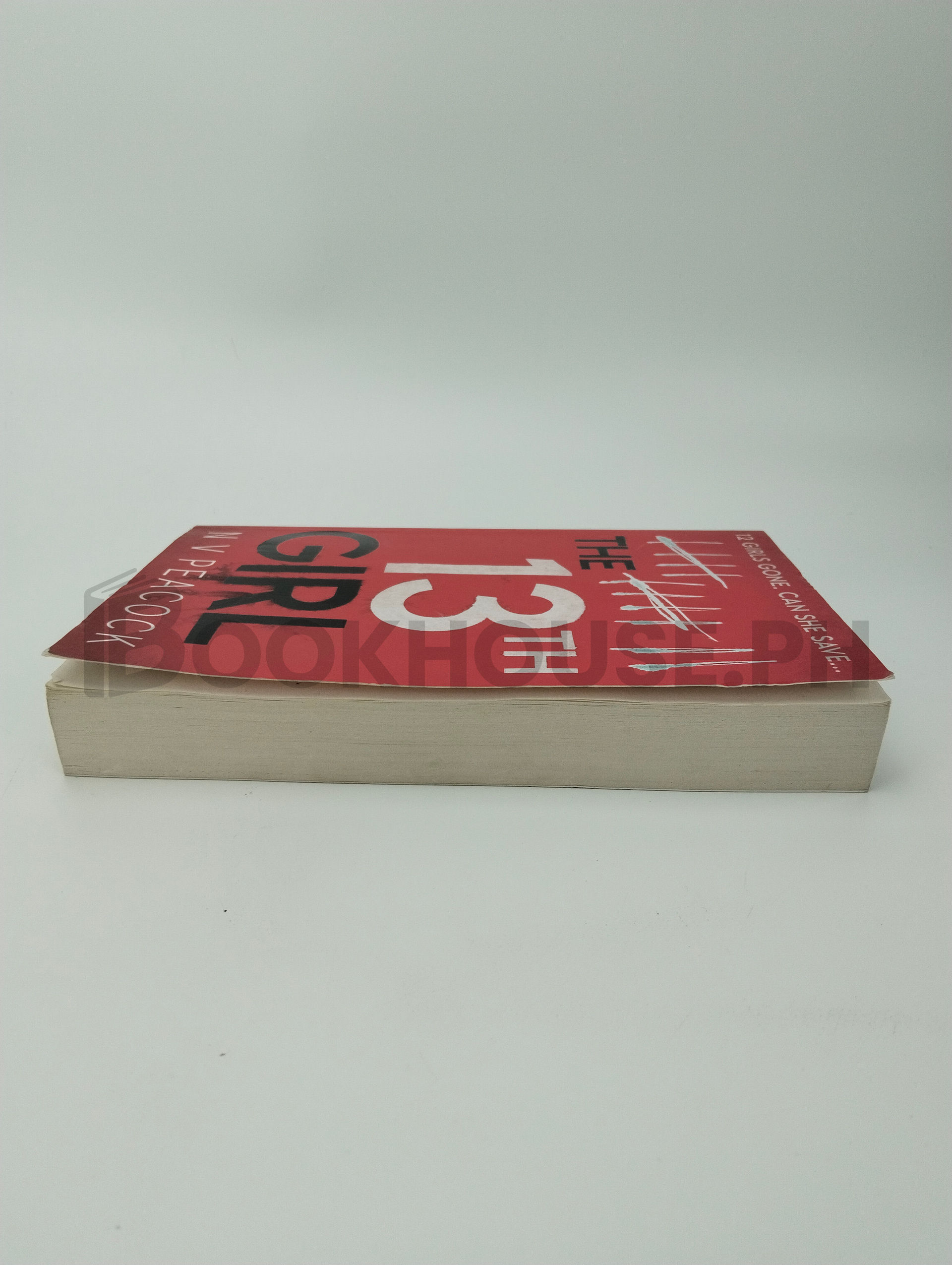 The 13th Girl by Nicky Peacock - Image 4