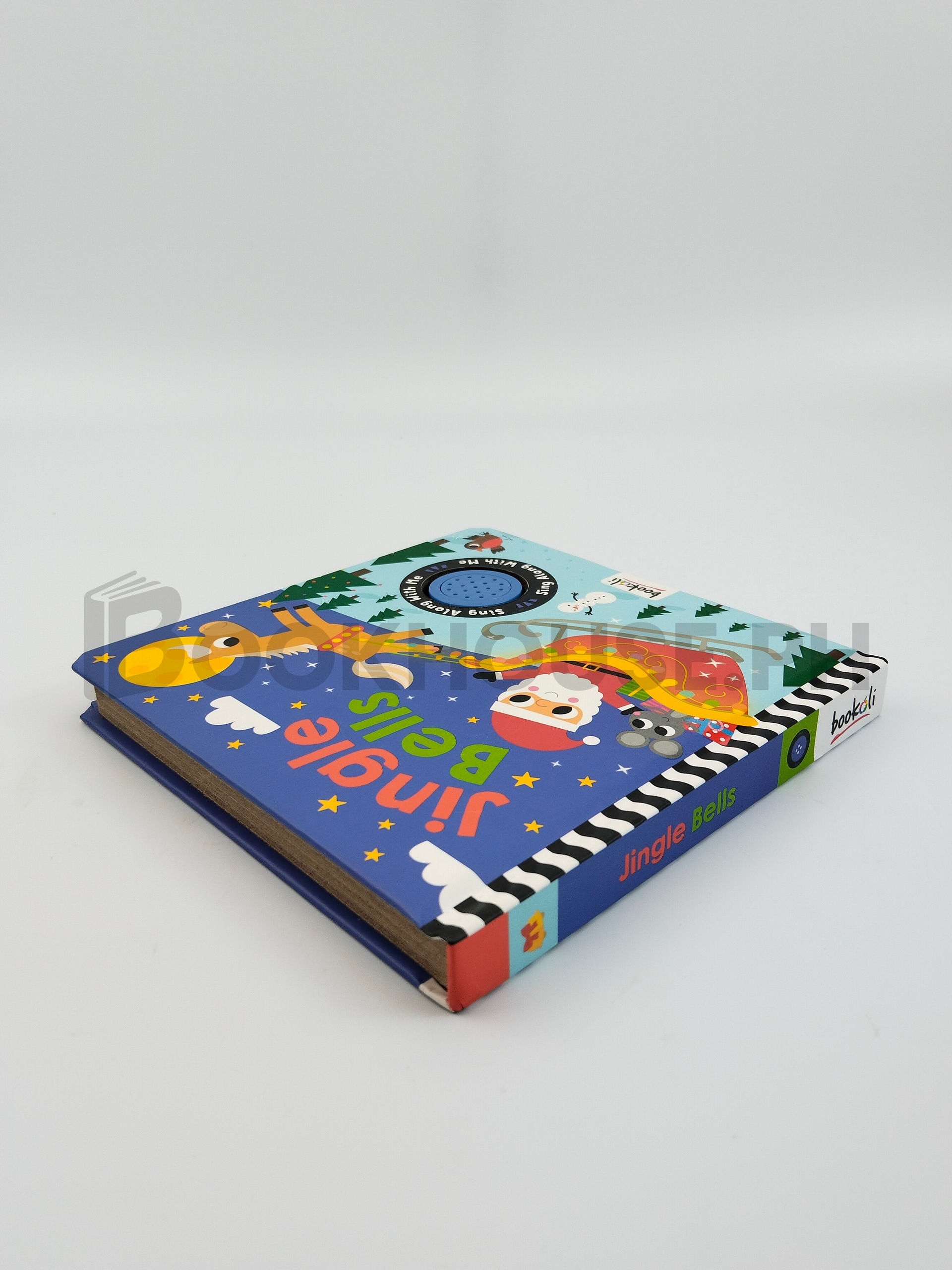 Jingle Bells by Bookoli Ltd. - Image 2