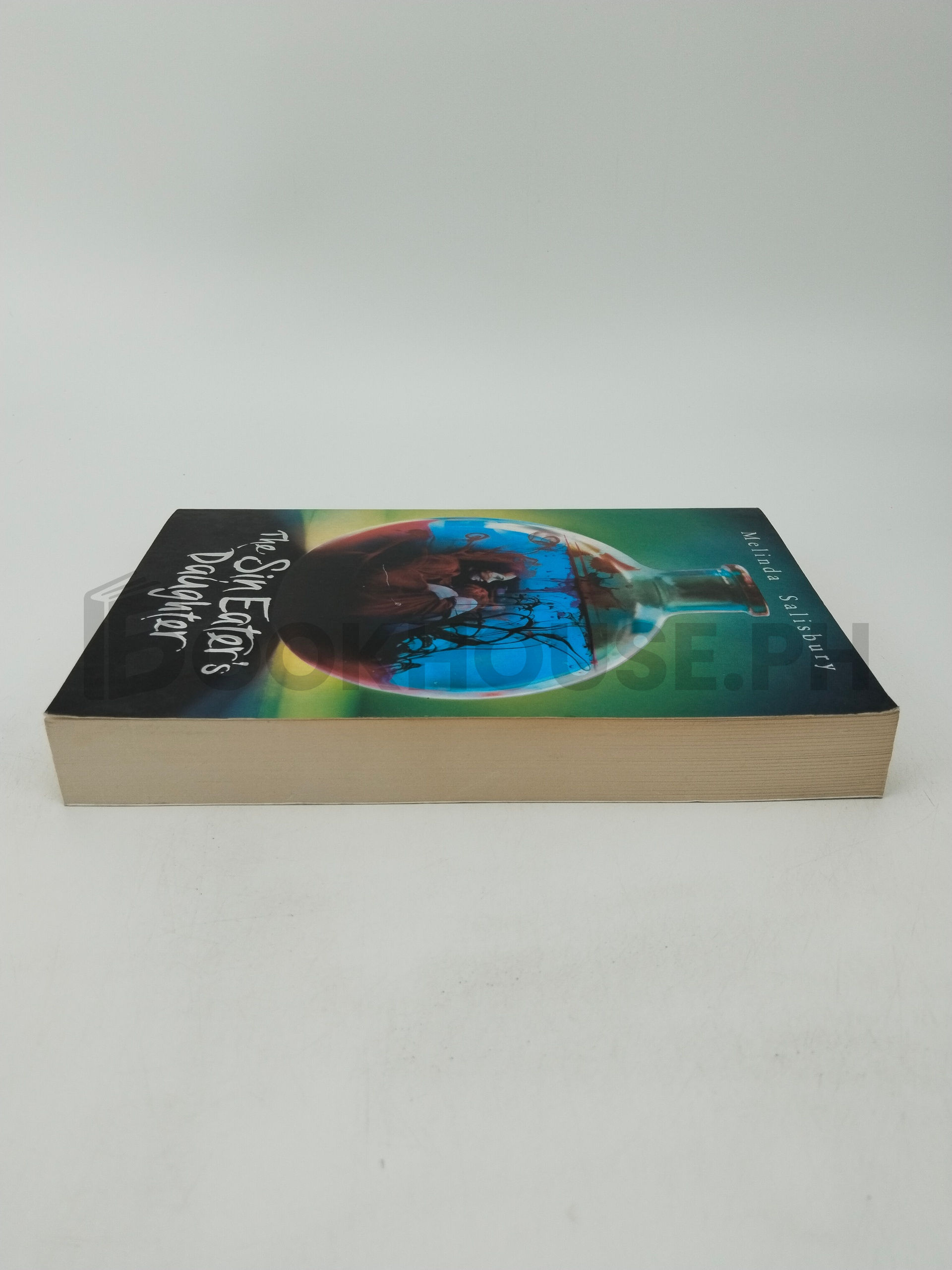 The Sin Eater's Daughter by Melinda Salisbury - Image 4