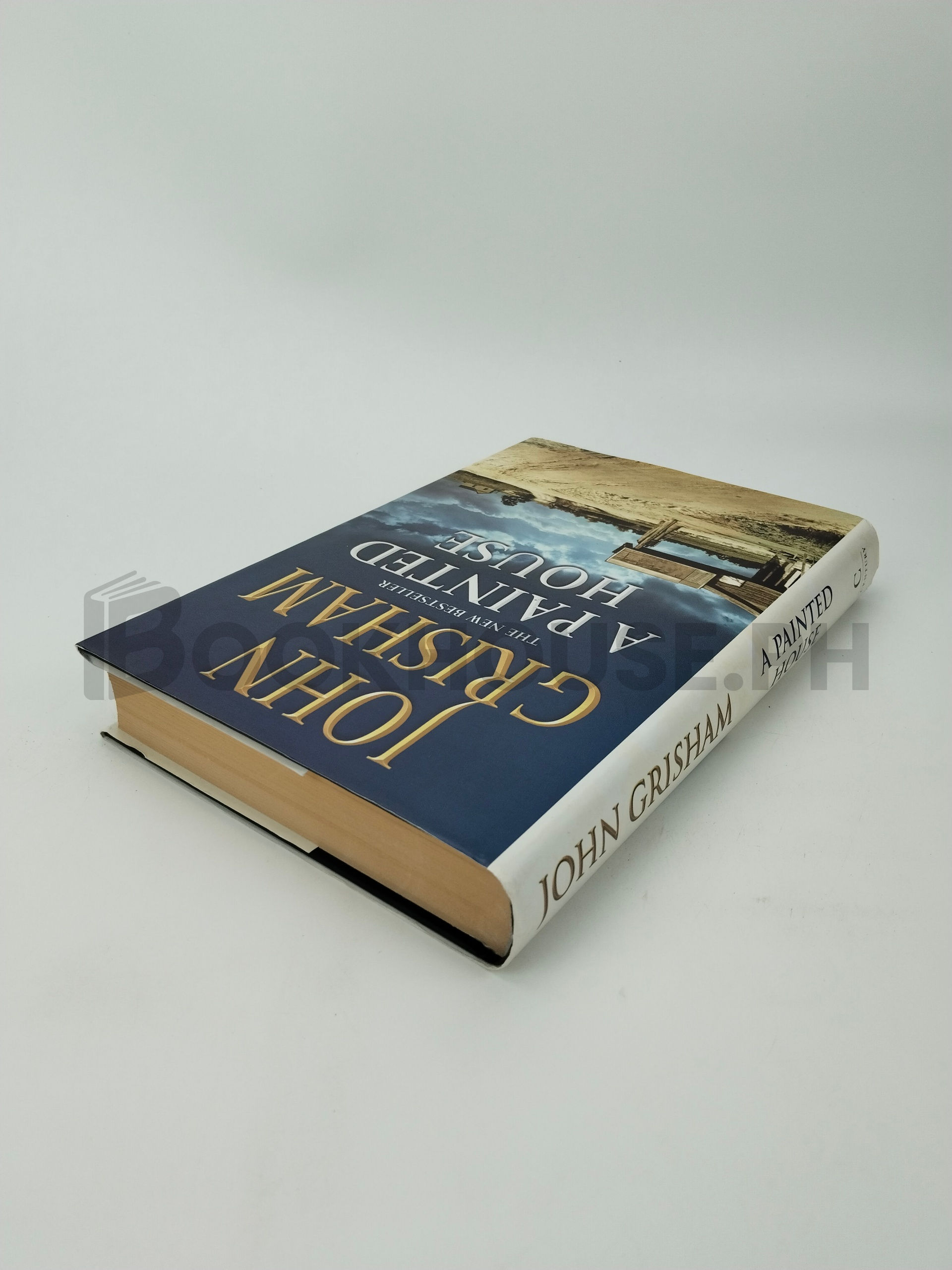 A Painted House by John Grisham - Image 2