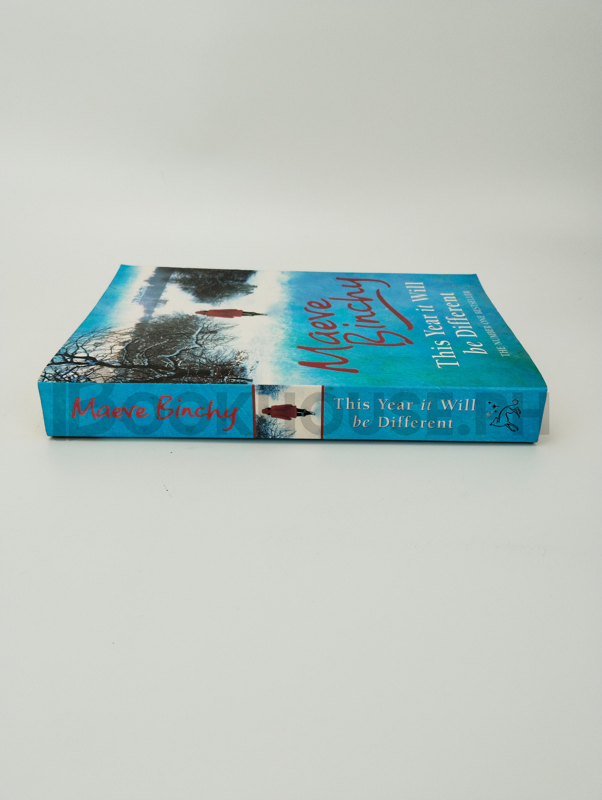 This Year It Will Be Different by Maeve Binchy - Image 3