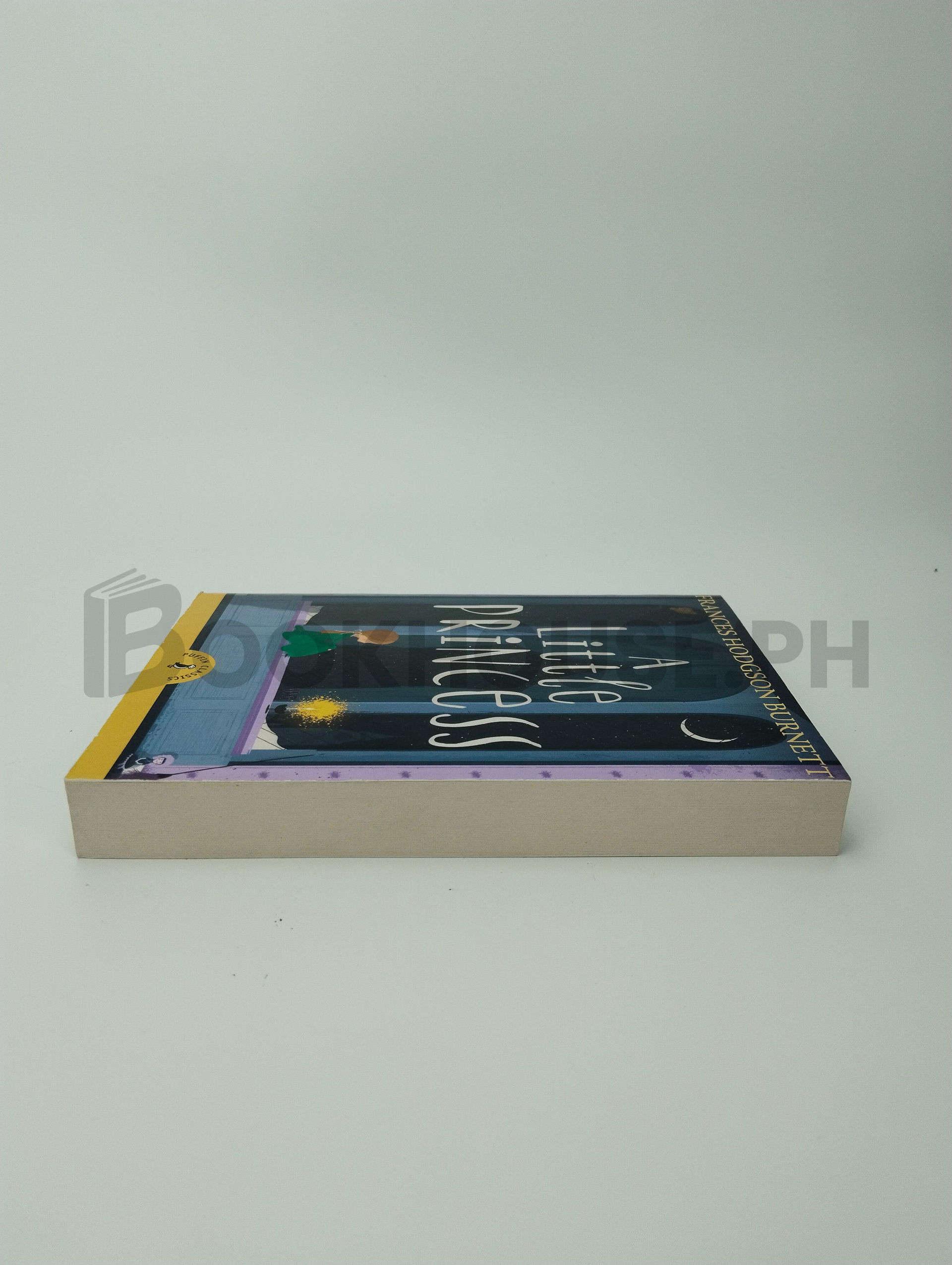 A Little Princess by Frances Hodgson Burnett - Image 4