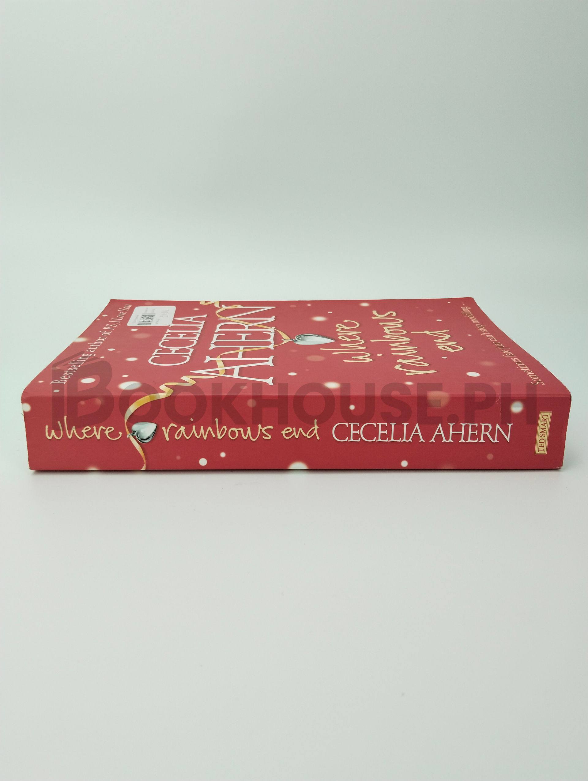 Where Rainbows End by Cecelia Ahern - Image 3