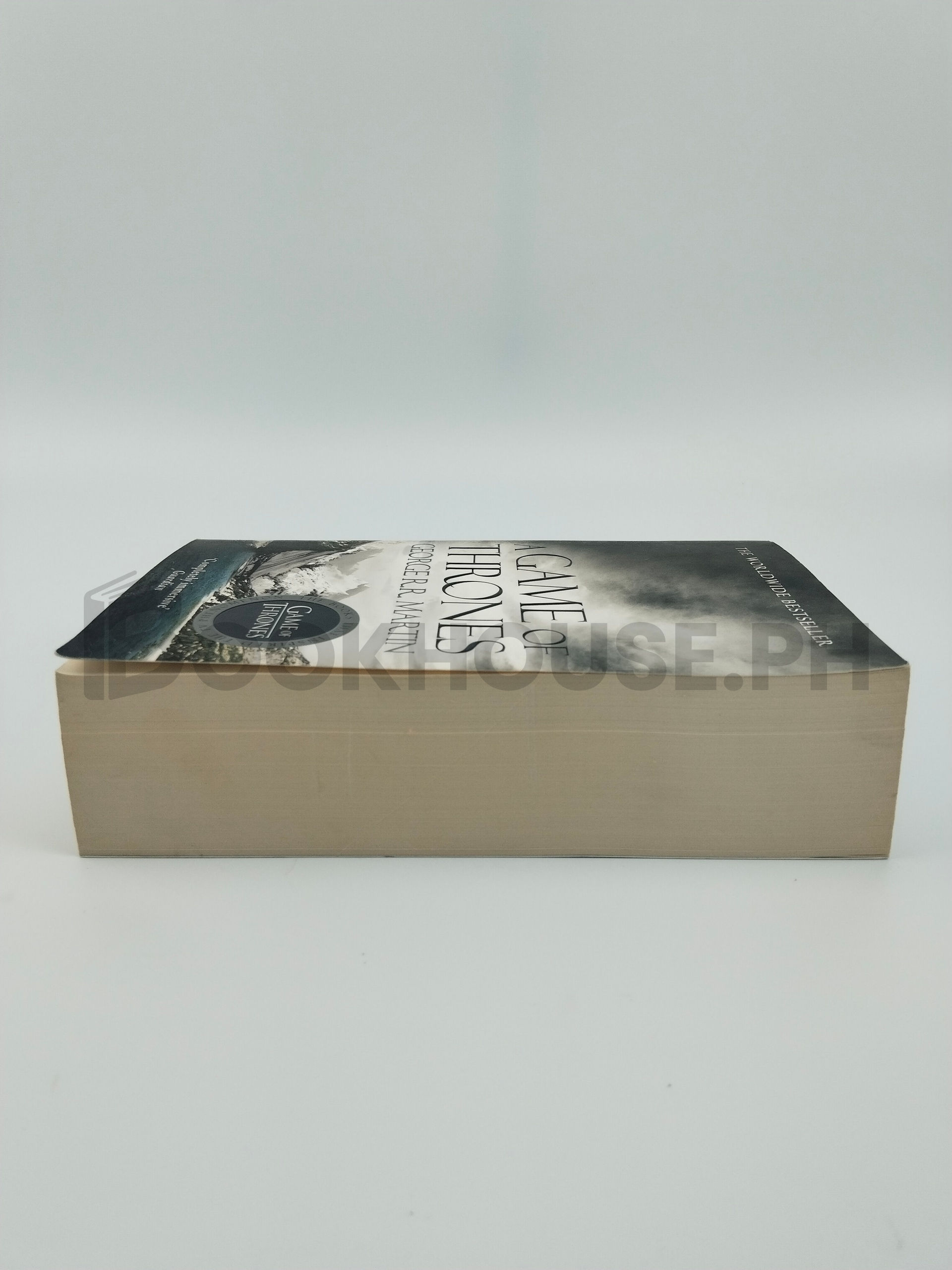 A Game Of Thrones by George R. R. Martin - Image 4
